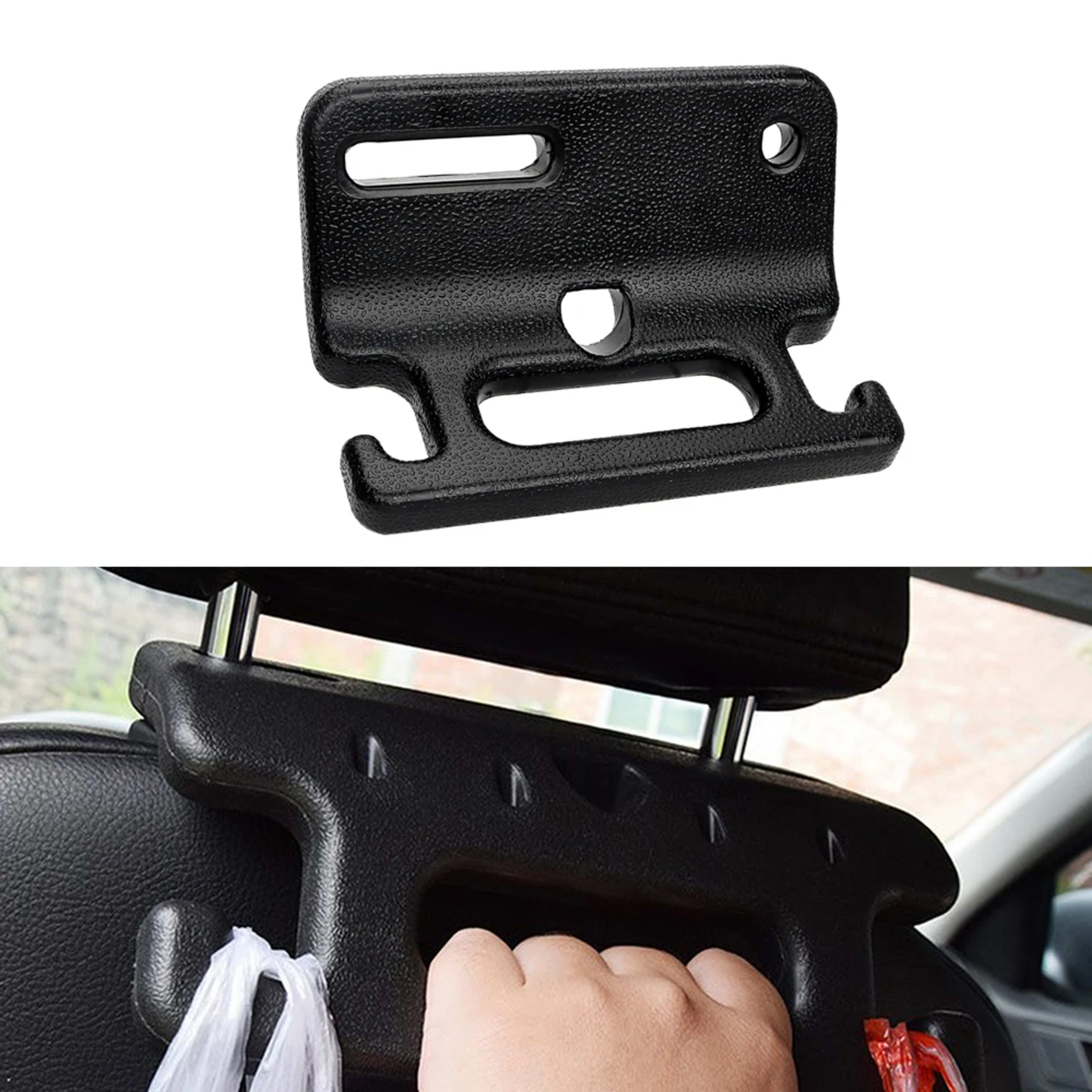 Car Accessories Seat Back Handrail Safety Holder Storage Hook Hanger Stand Organizer for Off Road 4x4 SUV Auto Fastener  1