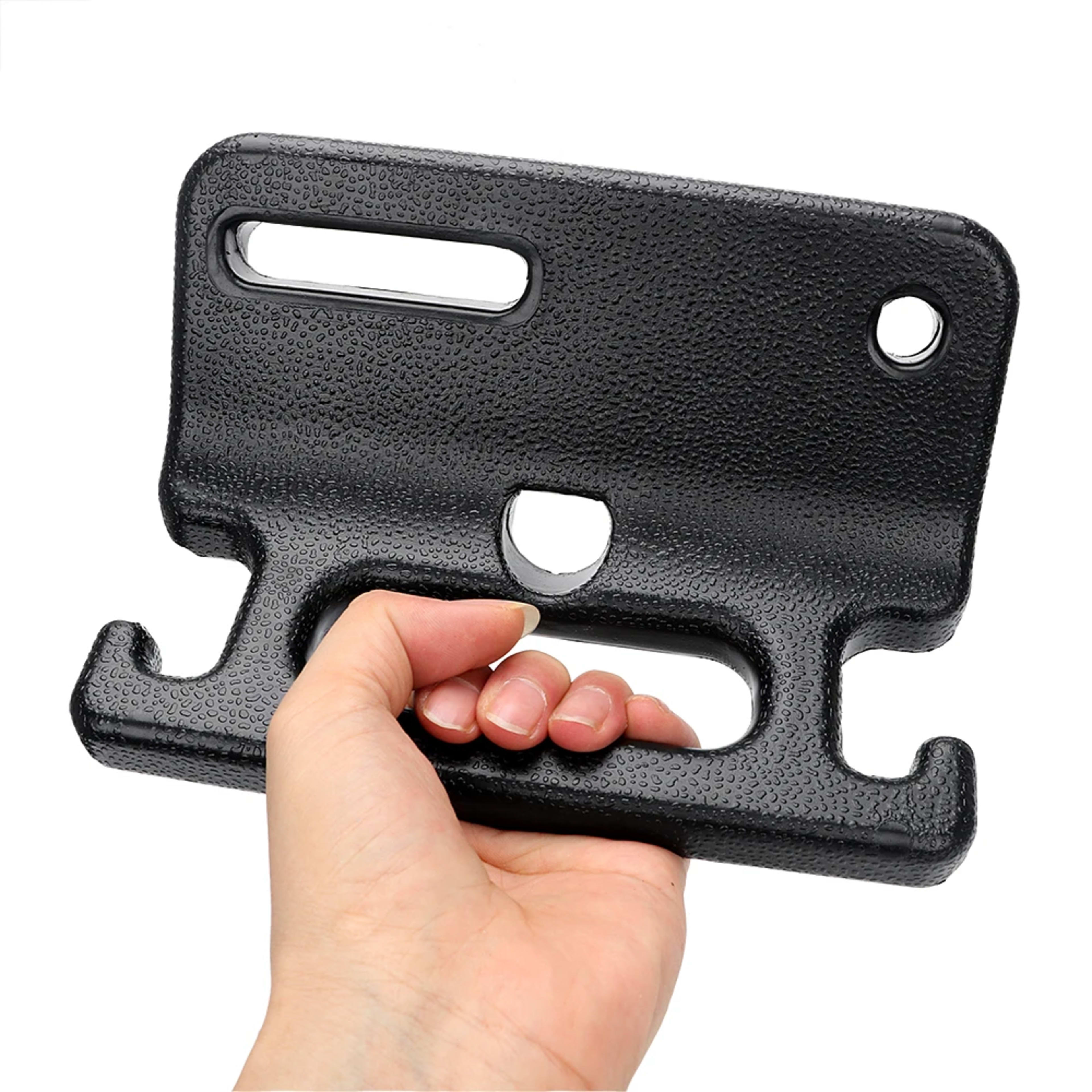 Car Accessories Seat Back Handrail Safety Holder Storage Hook Hanger Stand Organizer for Off Road 4x4 SUV Auto Fastener  4