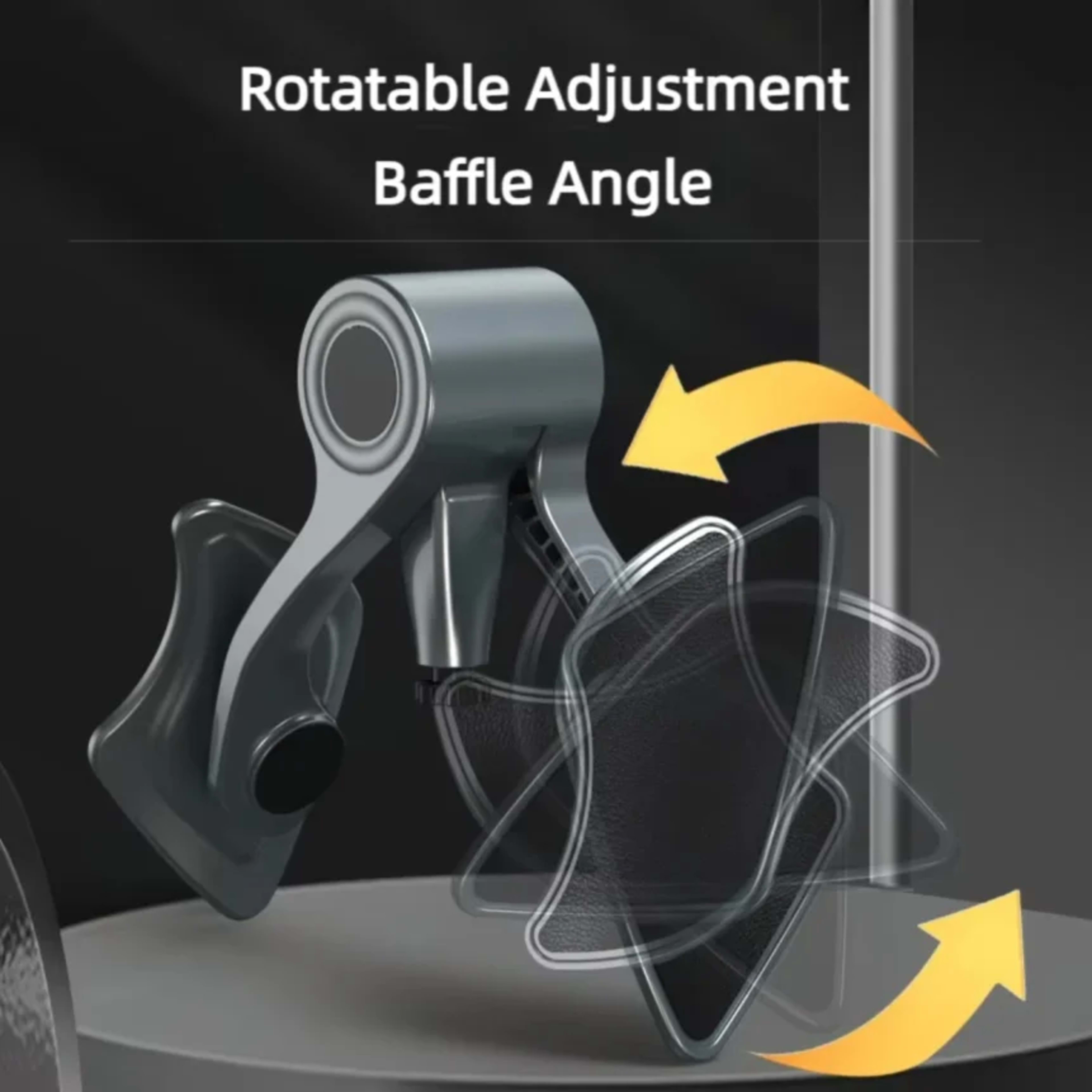 Fitness Equipment Home Exercise Pelvis Pelvic Muscle Trainer Buttock Equipments For Men Floor Exerciser - Strengthen 2