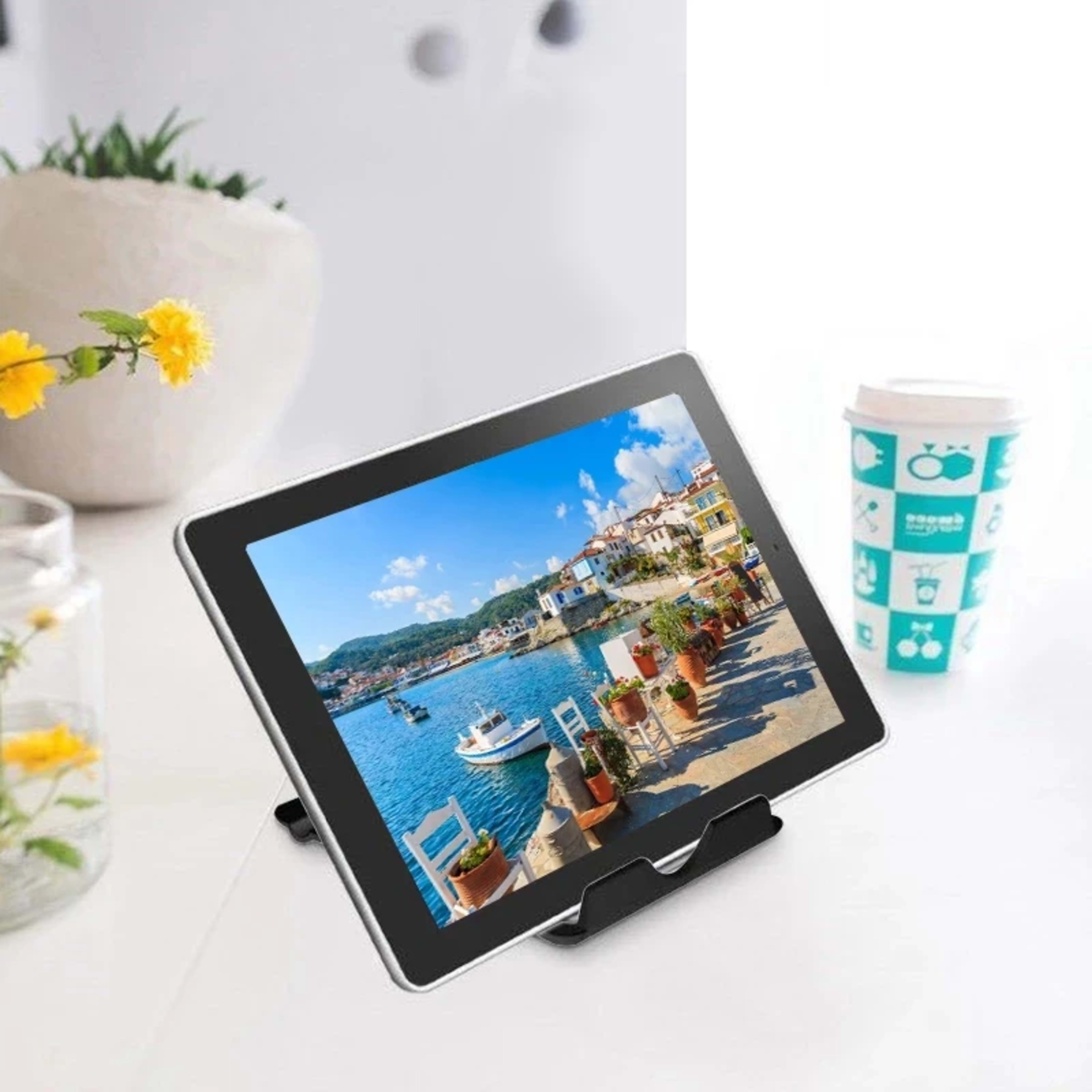 Kitchen Gadgets Phone Holder Candy Mini Portable Fixed Holder for Kitchen Movable Shelf Organizer Holder Decorations Acc 4