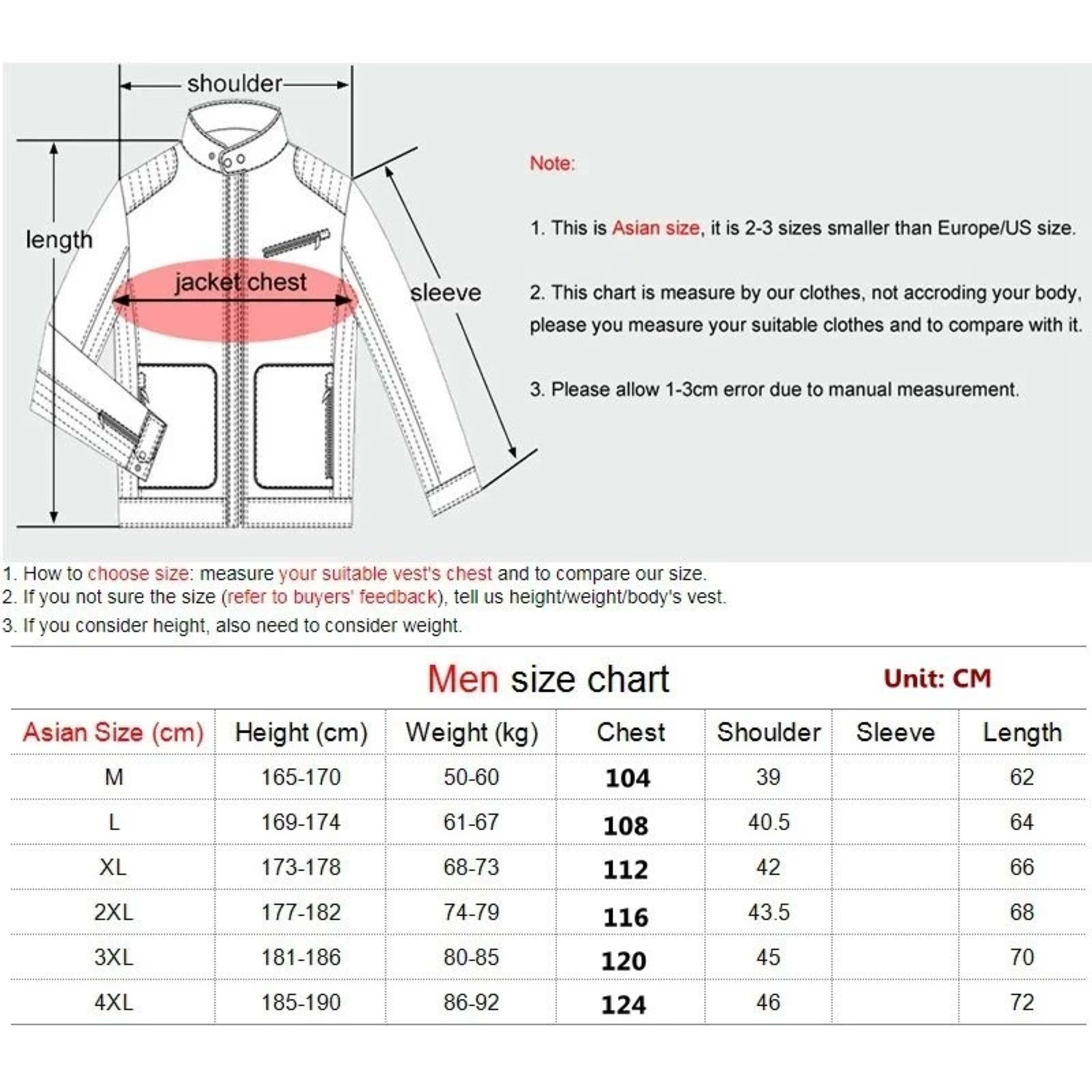 Mens Vest Jacket Warm Sleeveless Jackets Winter Waterproof Zipper Coat Autumn Stand-up Collar Casual Waistcoat Brand Clo 3