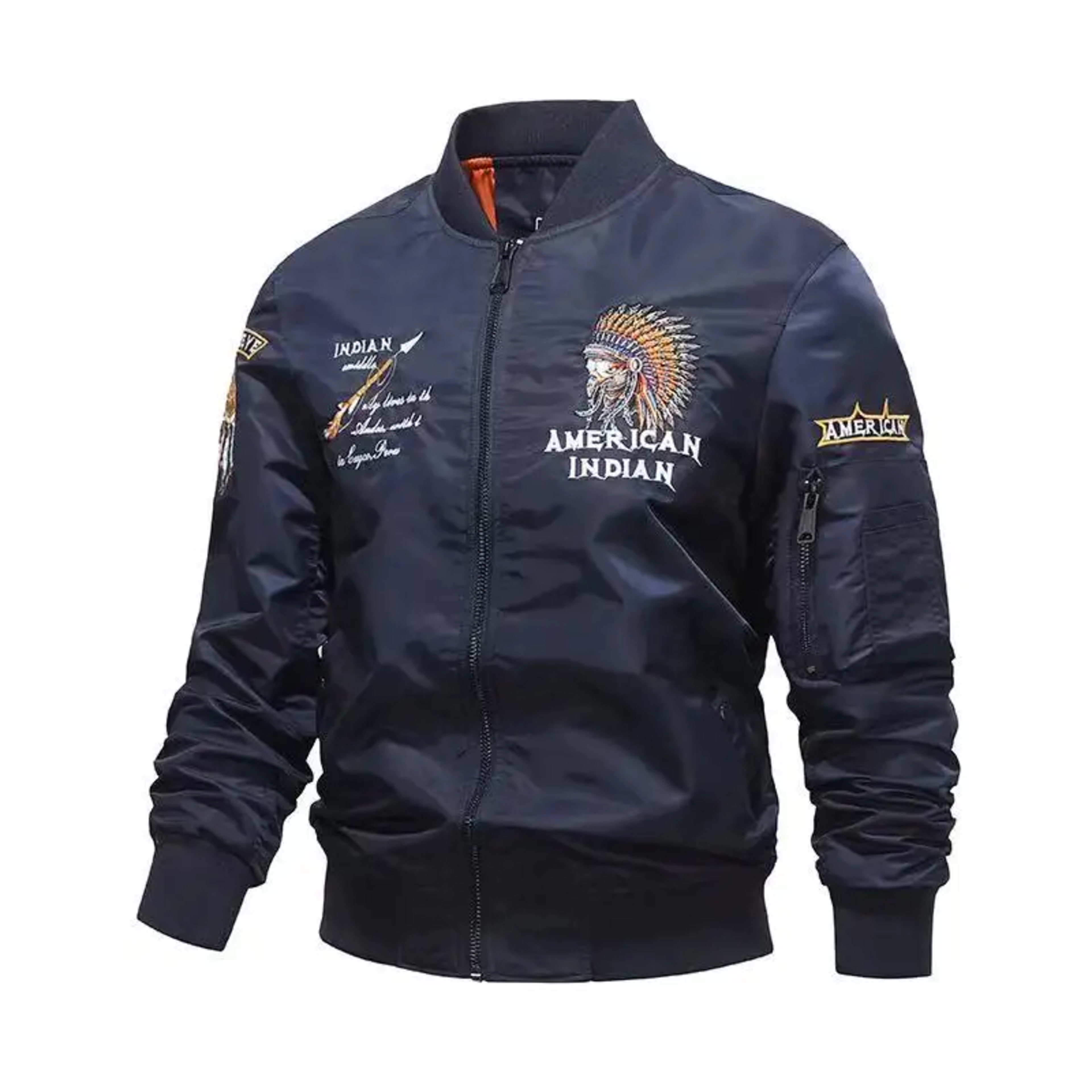 Mens  Motorcycle Jacket 2027 Men Fashion New Jackets Male  Bomber Coats Winter military garments tactical luxury Clothin 12