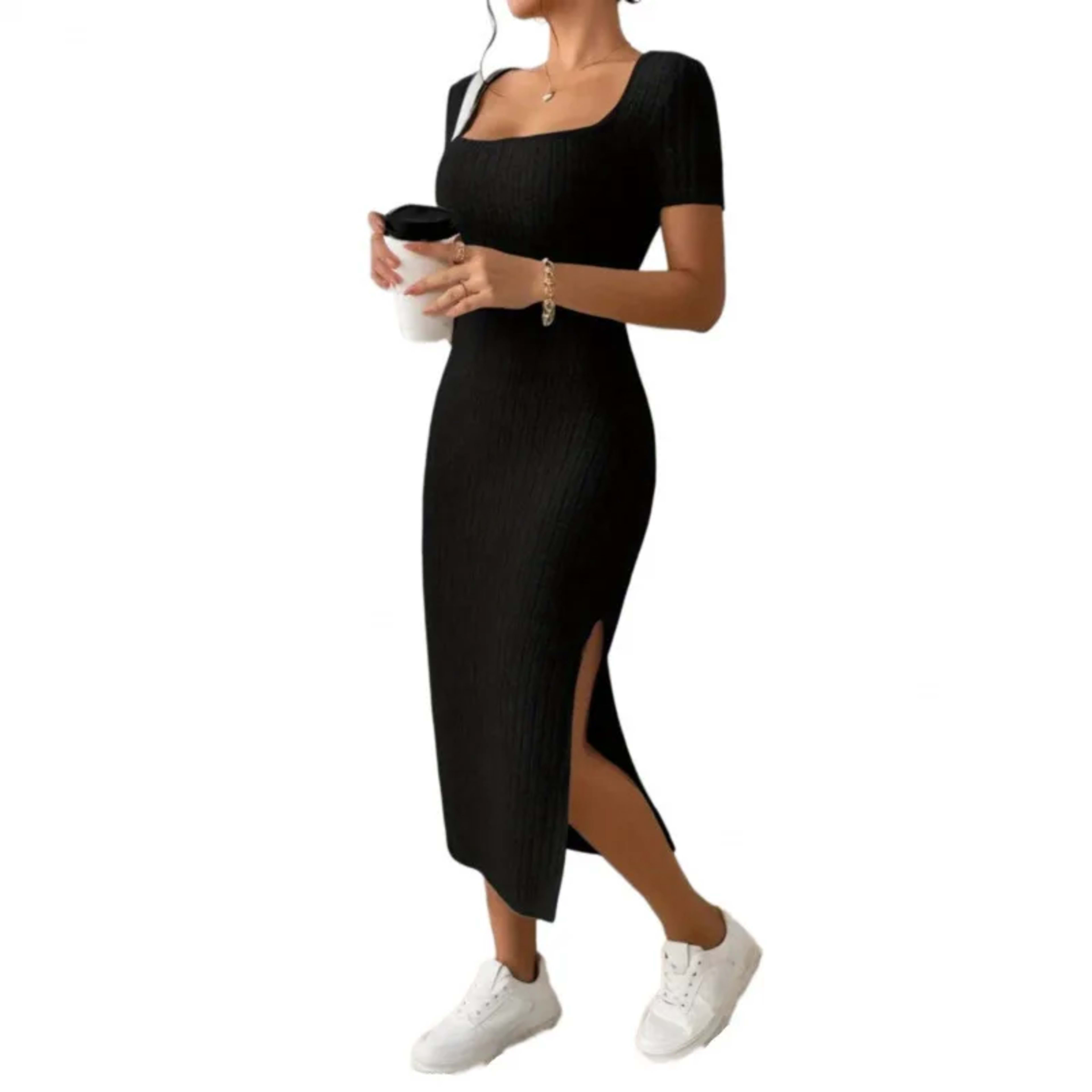 Women's Evening Dresses Elegant Women's Dress High Quality Dress Woman Sexy Outfits Female Clothing Casual Party Summer  11