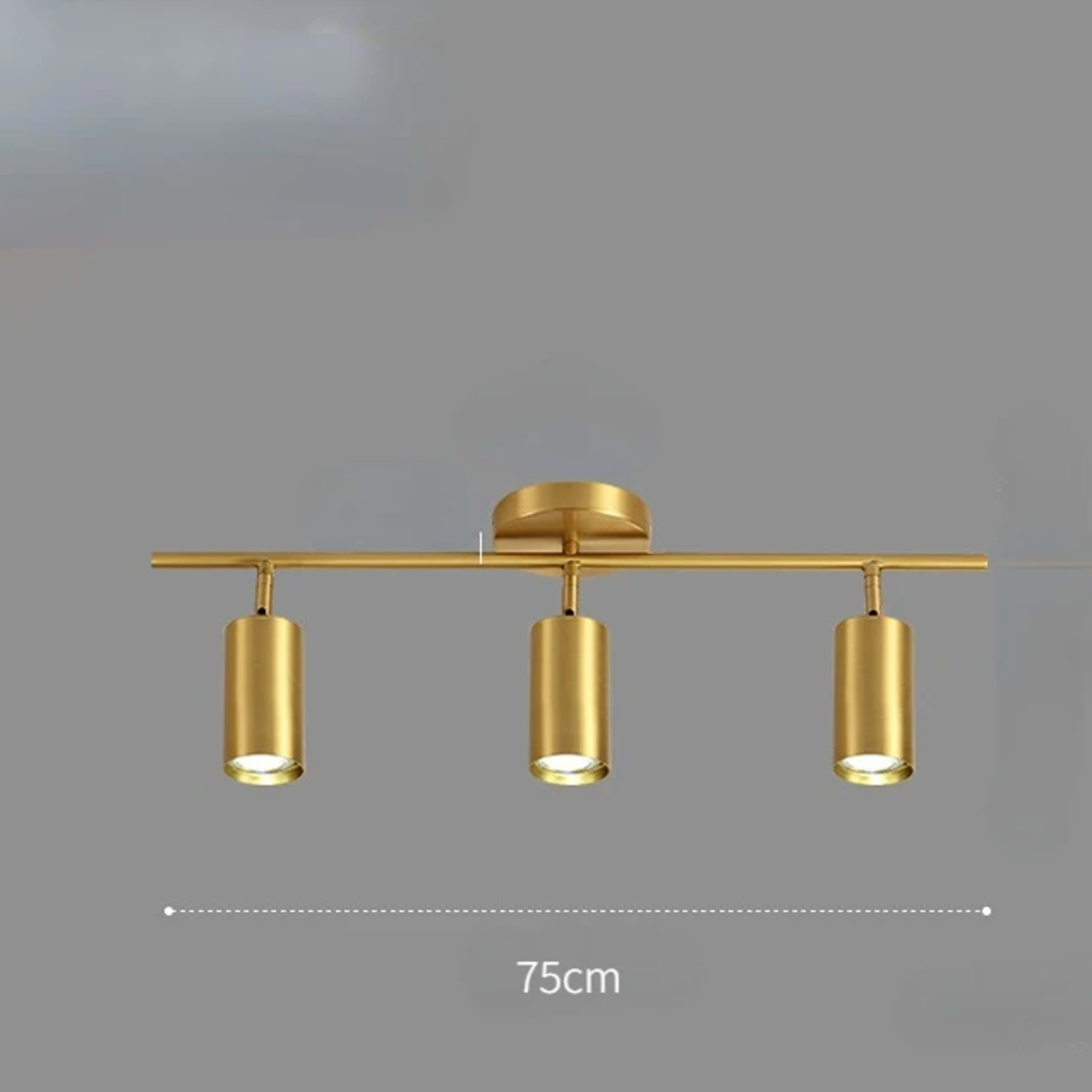 Modern Led Ceiling Light Long Spotlight Fixture Living Room Shop Restaurant Kitchen Dining Room Lighting Home Decor Chan 11