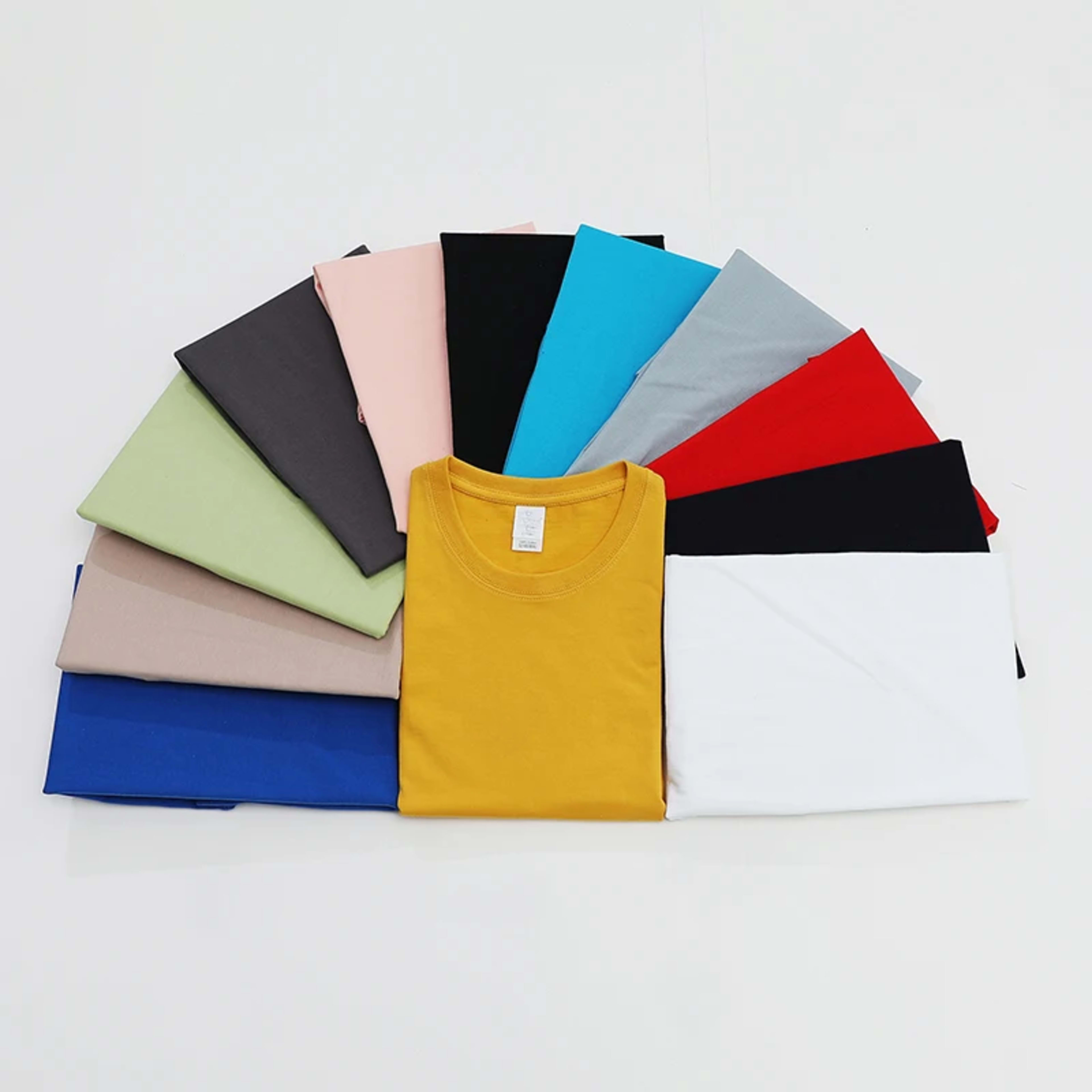 Men T shirt Staff Business Concert Event Production Show Band Staff T-Shirt funny t-shirt novelty tshirt women male tee- 4