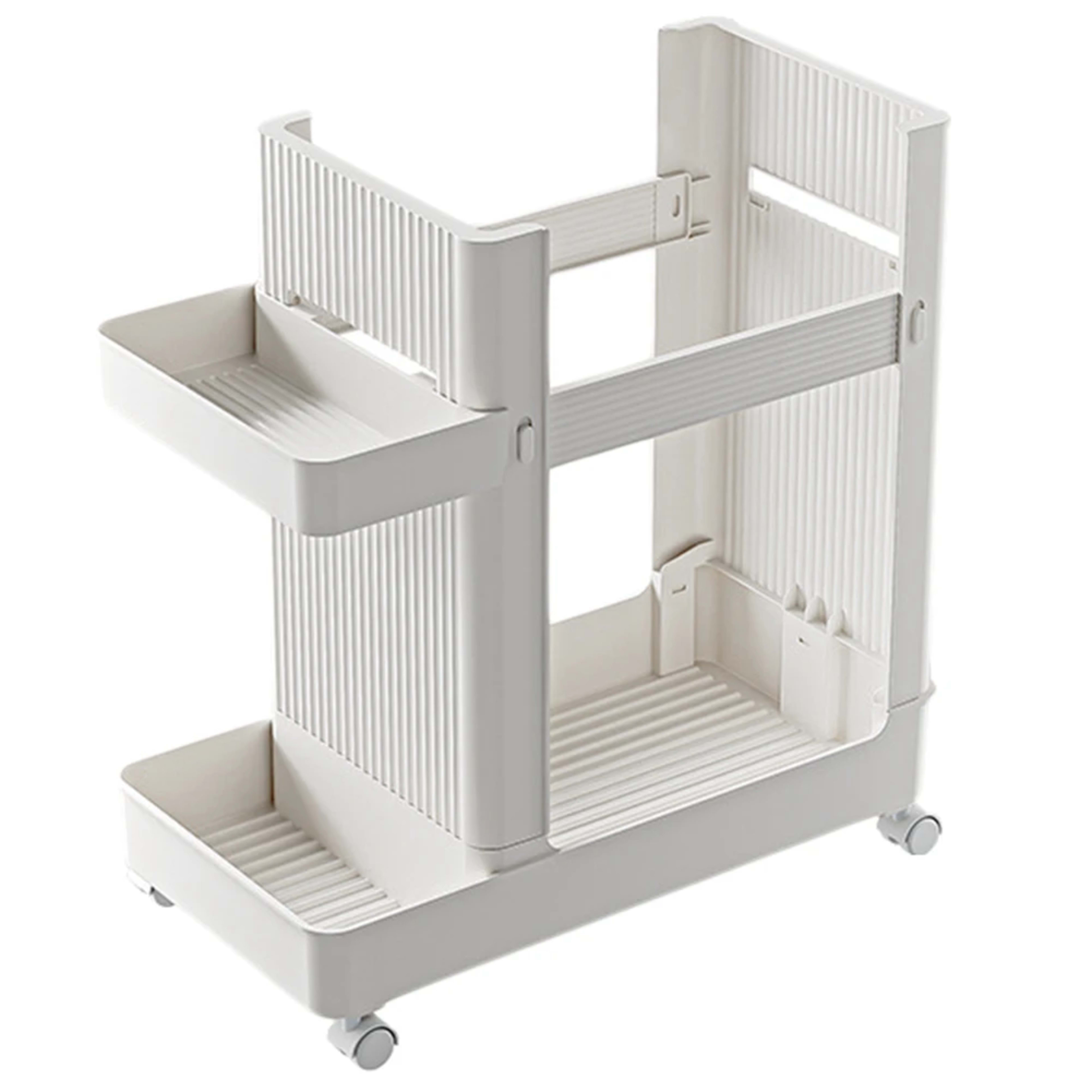 Sports Equipment Storage Rack Large Capacity Fitness Equipment Storage Rack with Wheels Fitness Equipment Sports Tools O 8