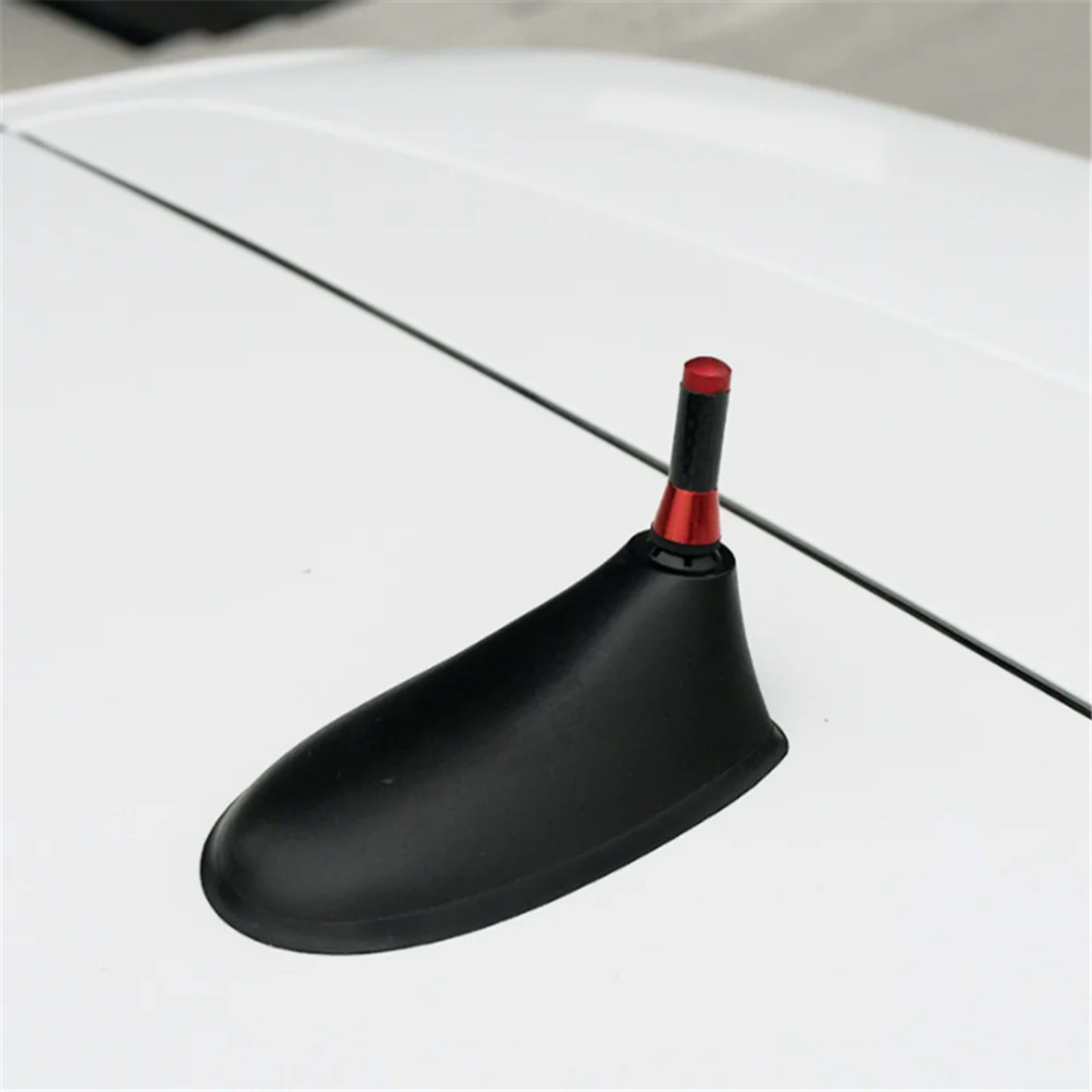 car accessories Decorative antenna for Toyota Corolla Avensis Yaris Rav4 Auris Hilux Prius Prado Camry Celica 3