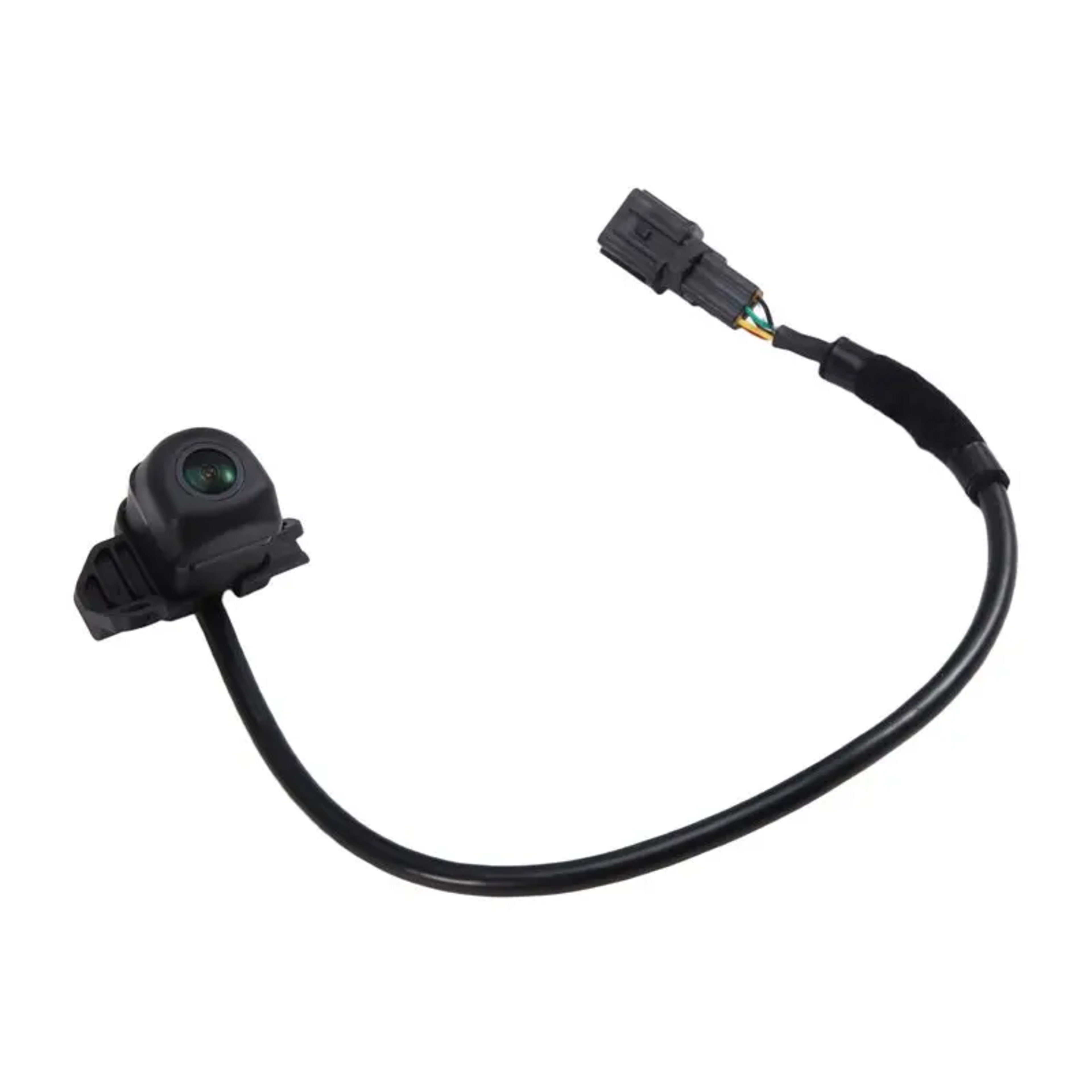Well For Kona 2019-2023 Car Accessories 95760-K4000 95760K4000 Back View Camera Assy 4