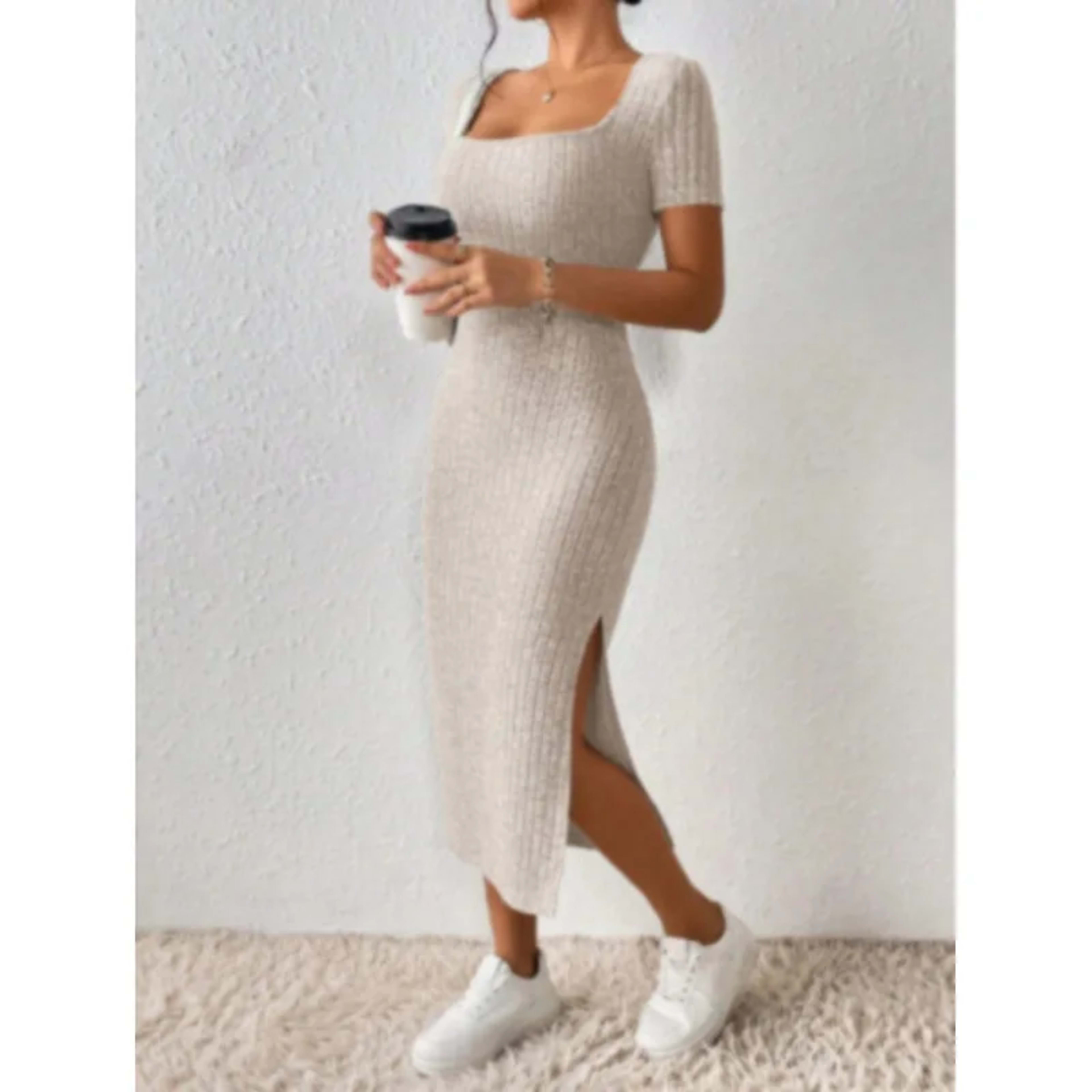Women's Evening Dresses Elegant Women's Dress High Quality Dress Woman Sexy Outfits Female Clothing Casual Party Summer  8