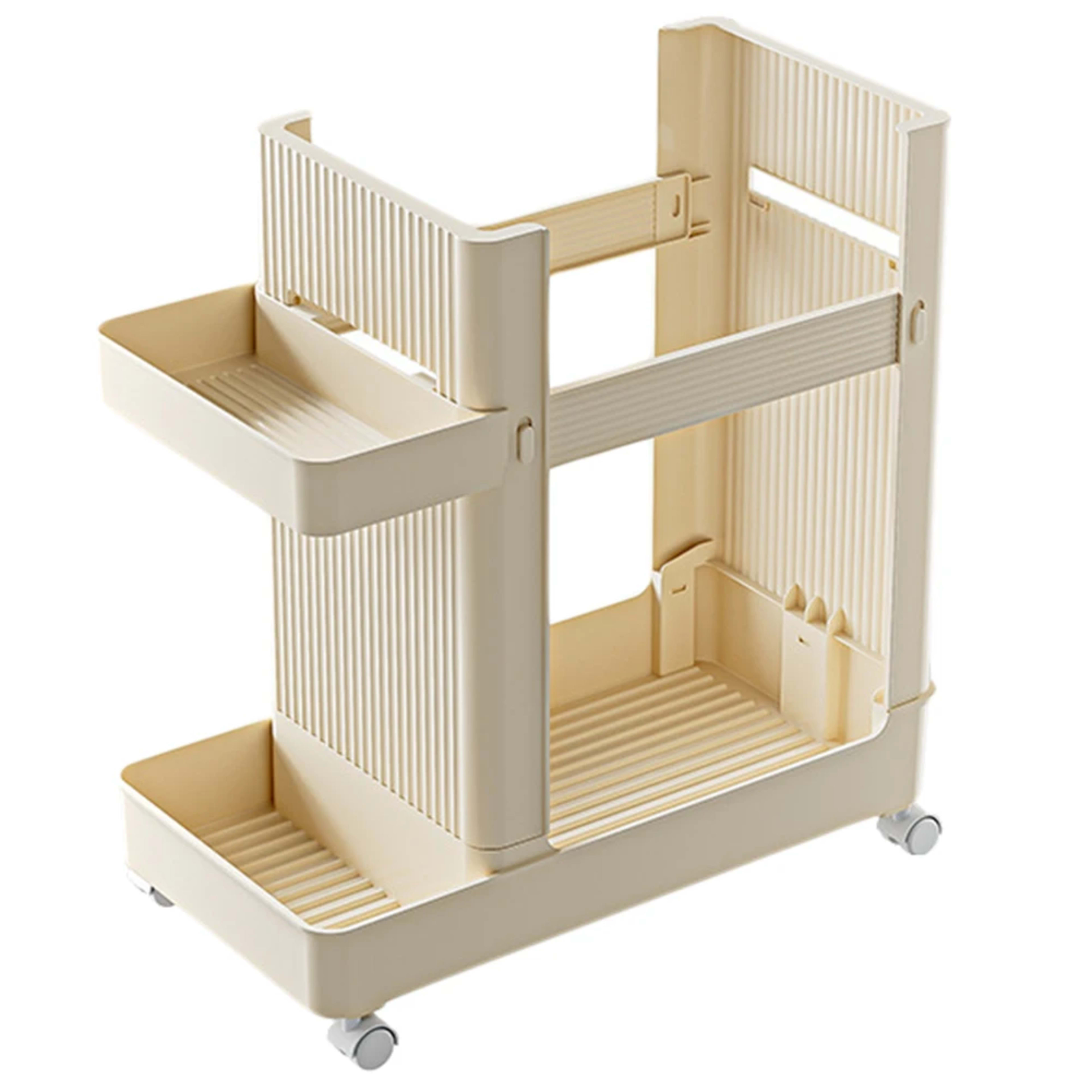 Sports Equipment Storage Rack Large Capacity Fitness Equipment Storage Rack with Wheels Fitness Equipment Sports Tools O 9
