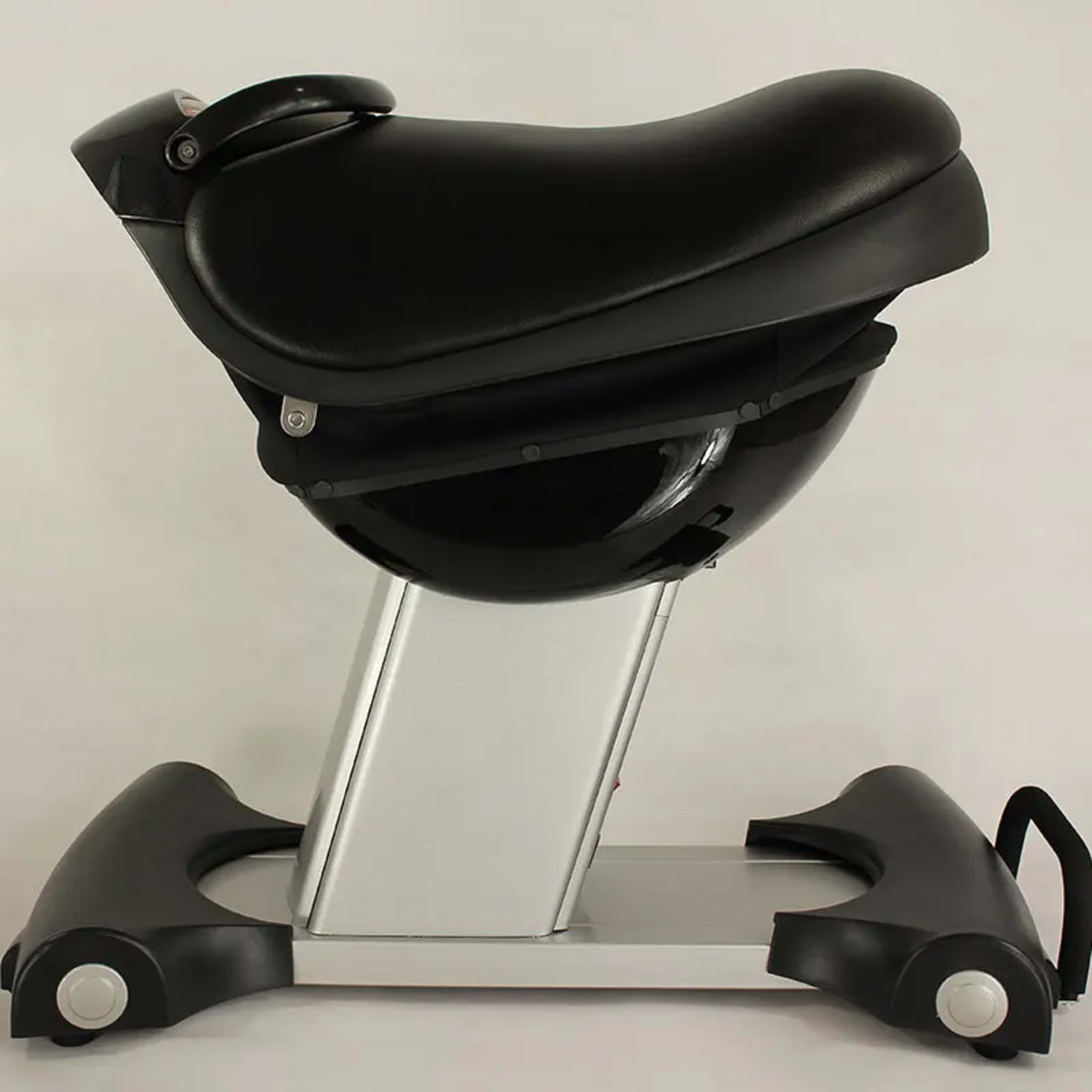High Quality Home Fitness Equipment For Men And Women Exercise Body Fitness Horse Riding Machine