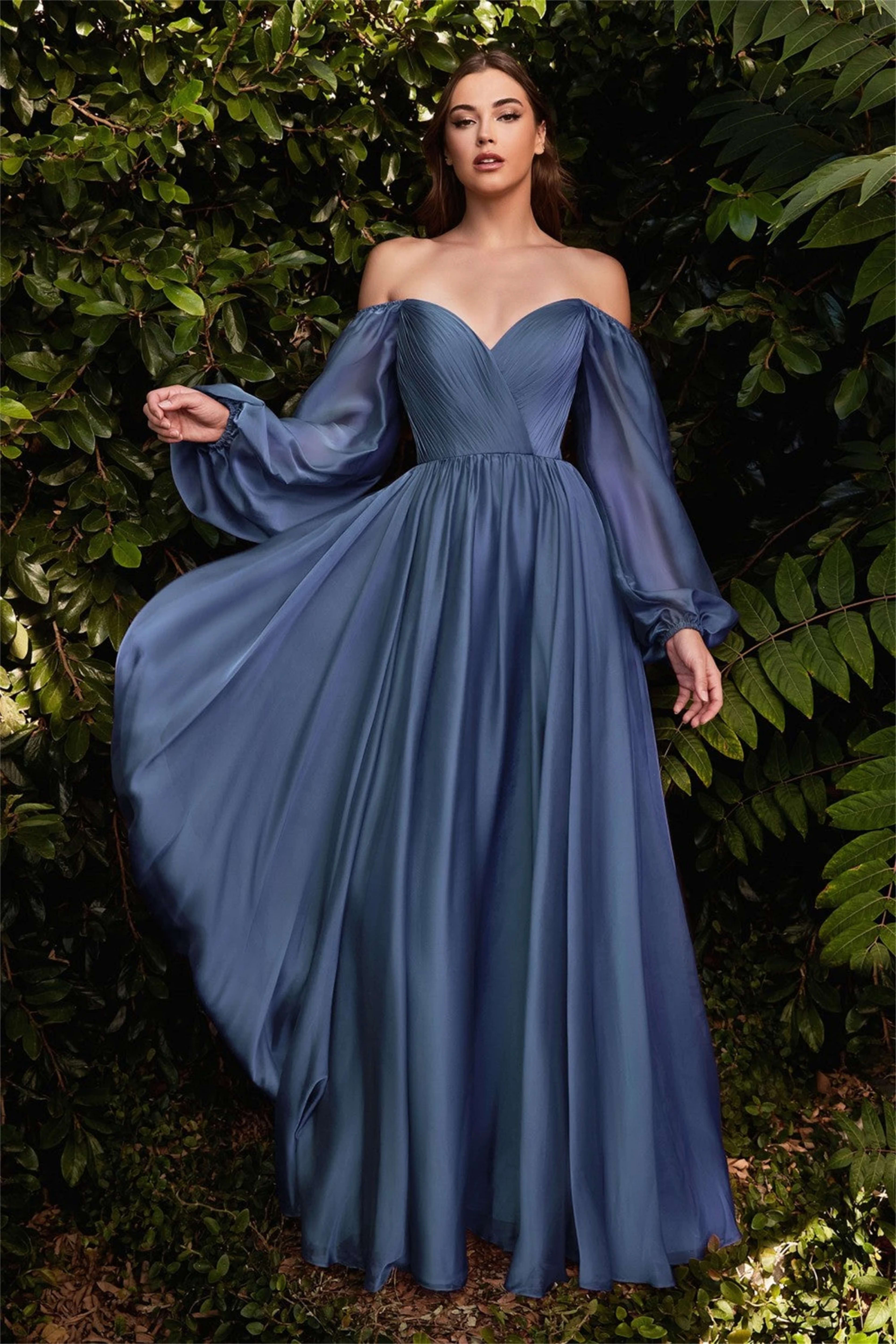 Woman's Women's Evening Dress Elegant Evening Dresses for Women Luxury Gala Dresses Woman customized for Party Line A Ba 2