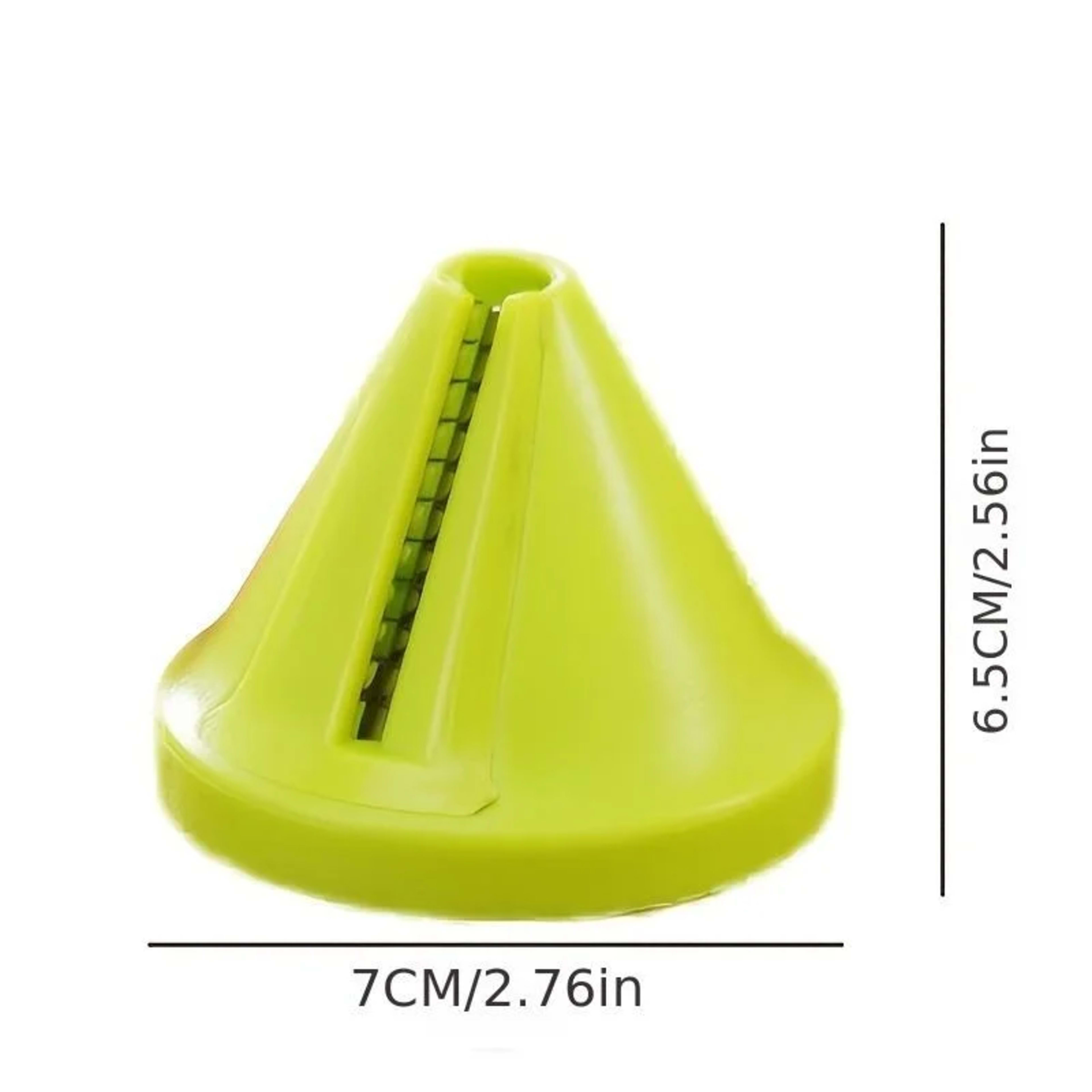 Kitchen Rotating ShredderSpiral Peeler Manual Vegetable Slicer Fruit Potato Radish Grater Kitchen Gadgets Kitchen Access 3