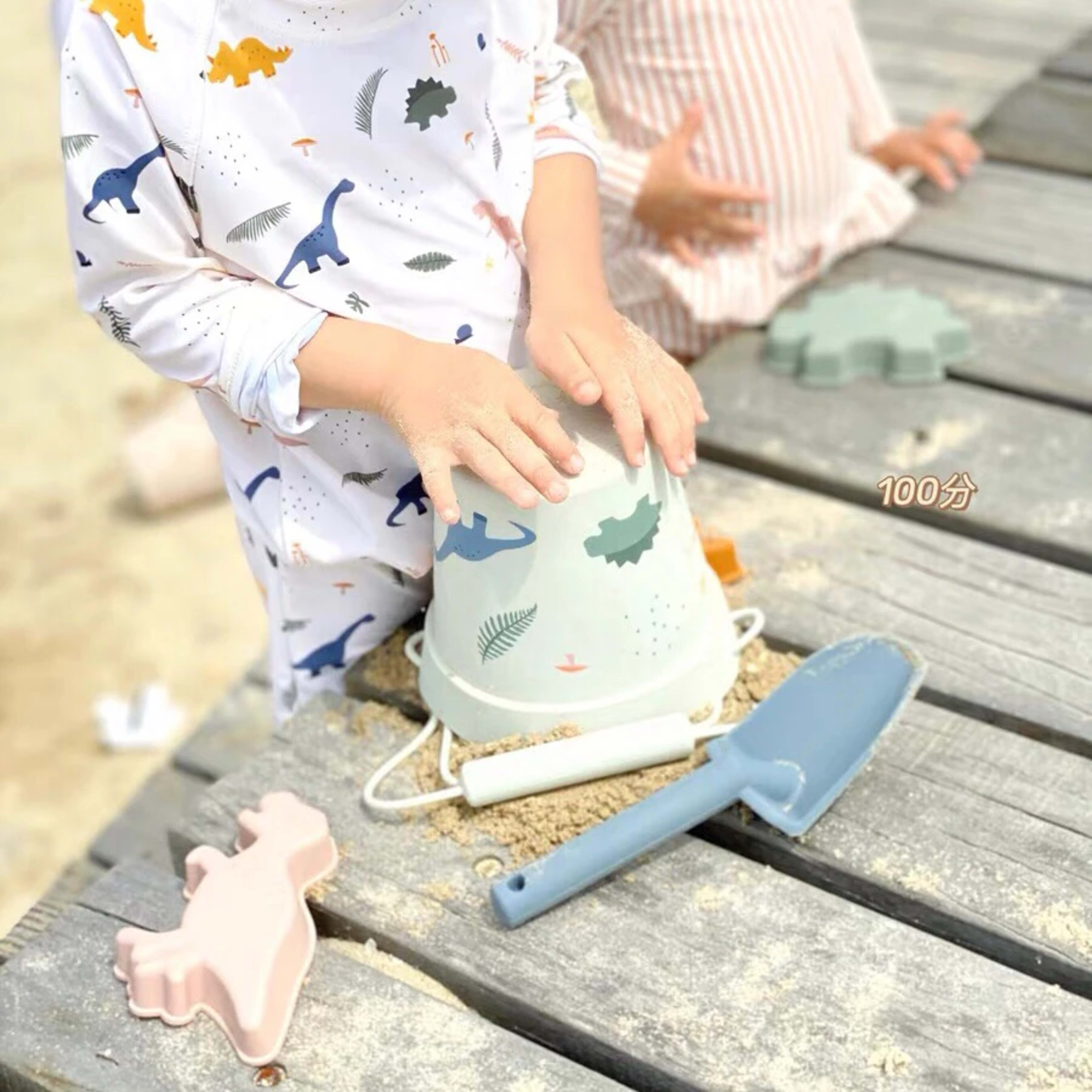 Baby Bath Toy Kids Swim Toys Children Summer Toys With Cute Animal Model Ins Seaside Beach Toys Rubber Dune Sand Mold To 5