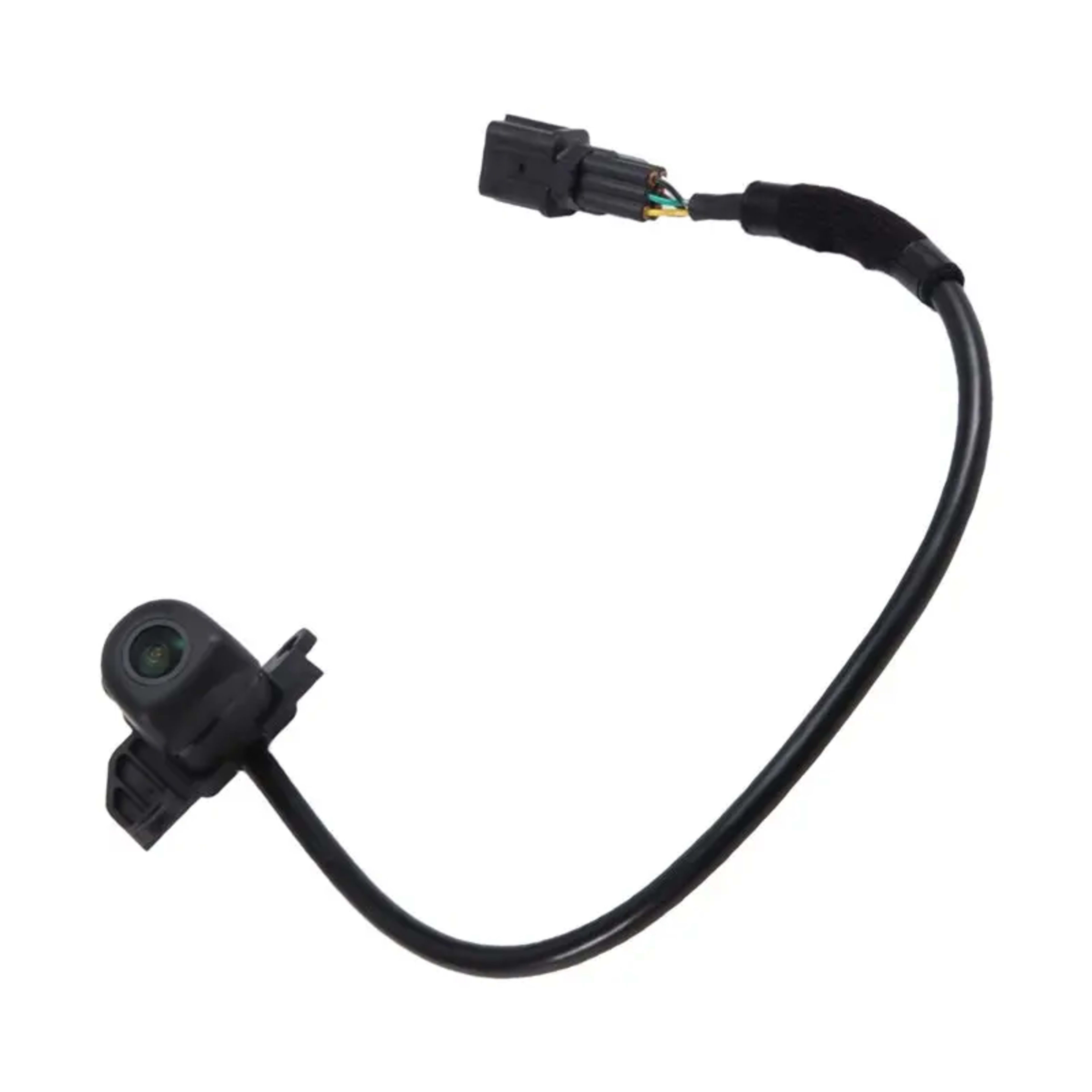 Well For Kona 2019-2023 Car Accessories 95760-K4000 95760K4000 Back View Camera Assy