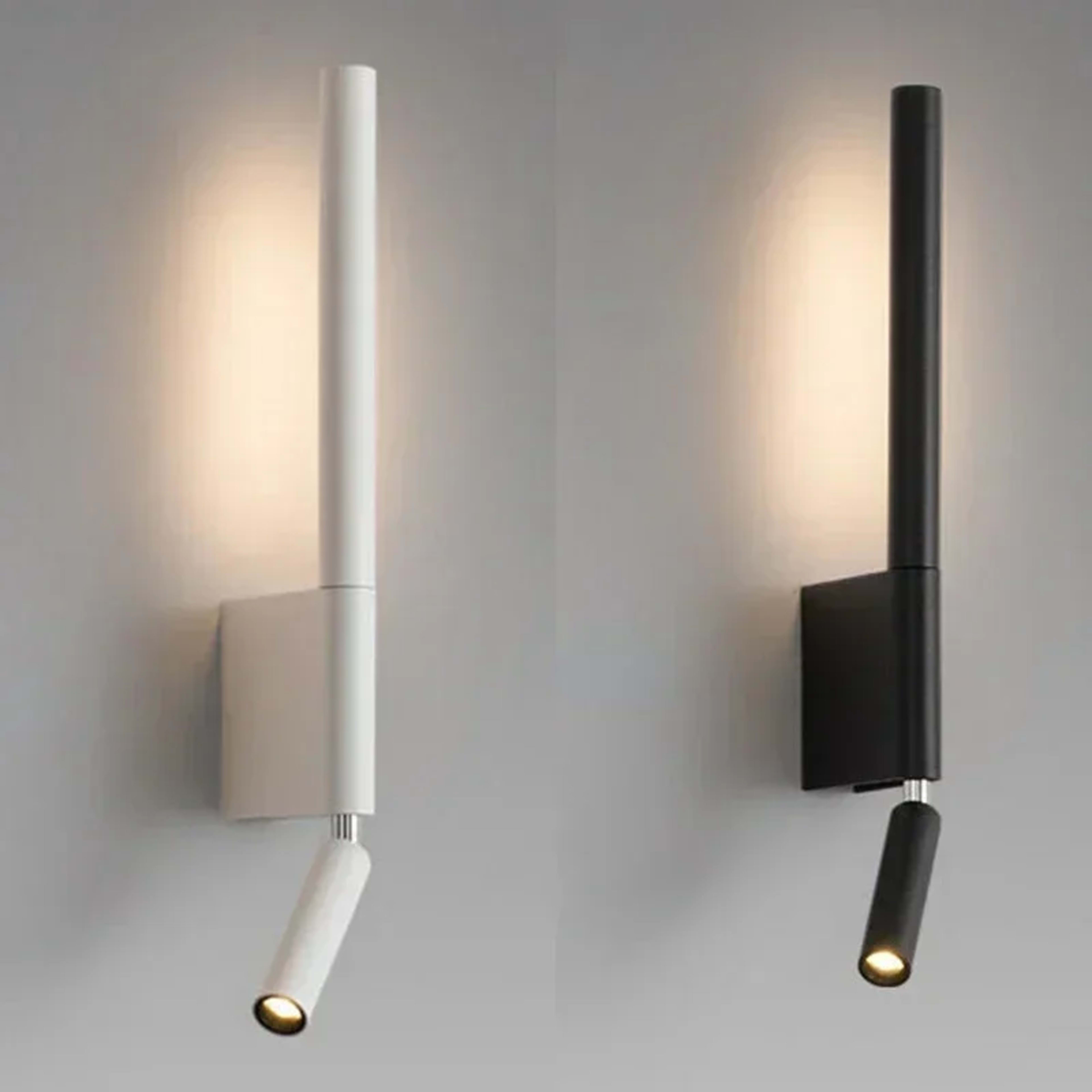 LED Wall Lamp for Living Room Wall Decor Light Fixture Lights Indoor Bedroom Lighting Bedside Table Lamps Night Lamp 11