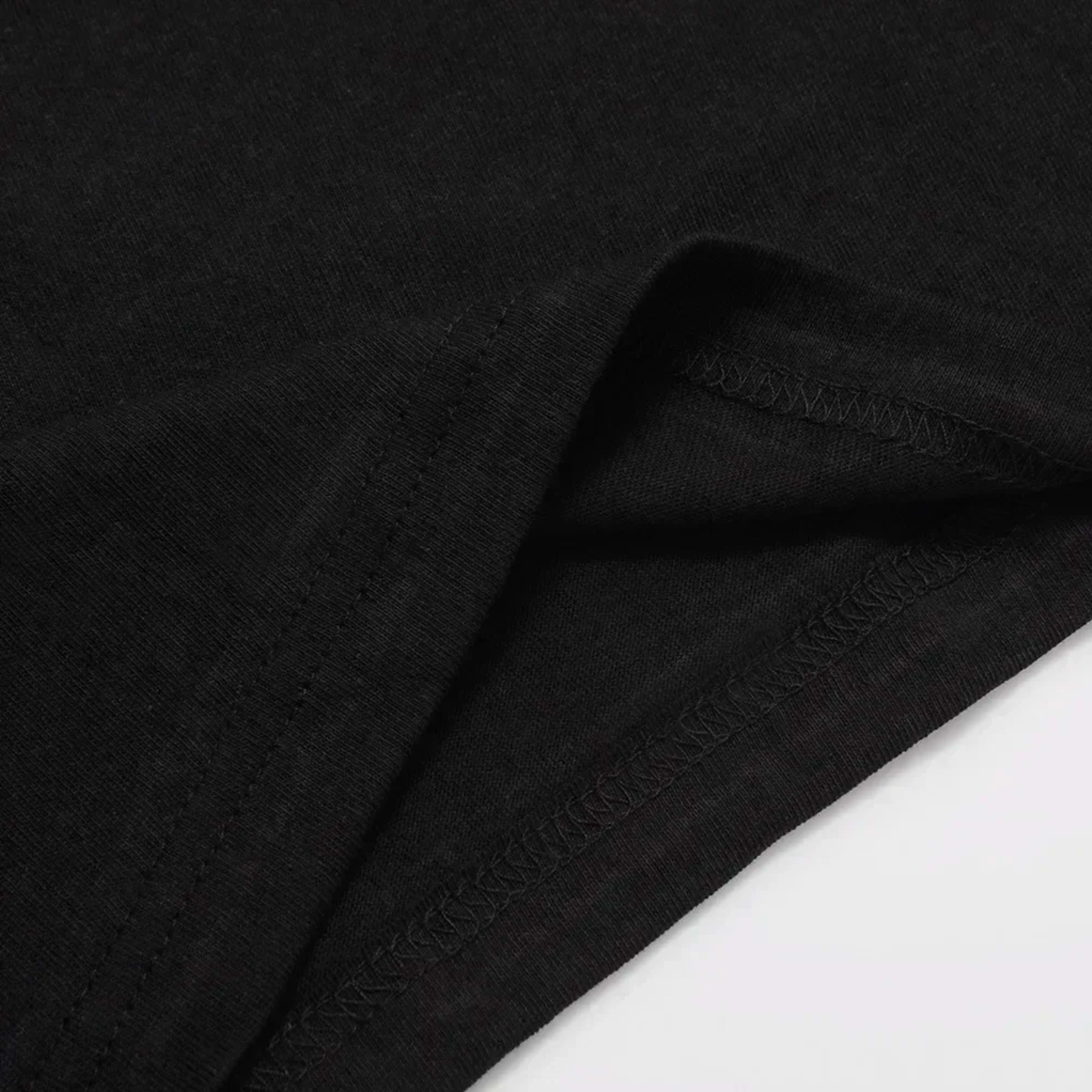 Men T Shirt Casual T-shirt Famous Street Triple S & R 2020-2022 Graphic Summer Short Sleeves 100% Cotton S-3XL Cool Tee 4