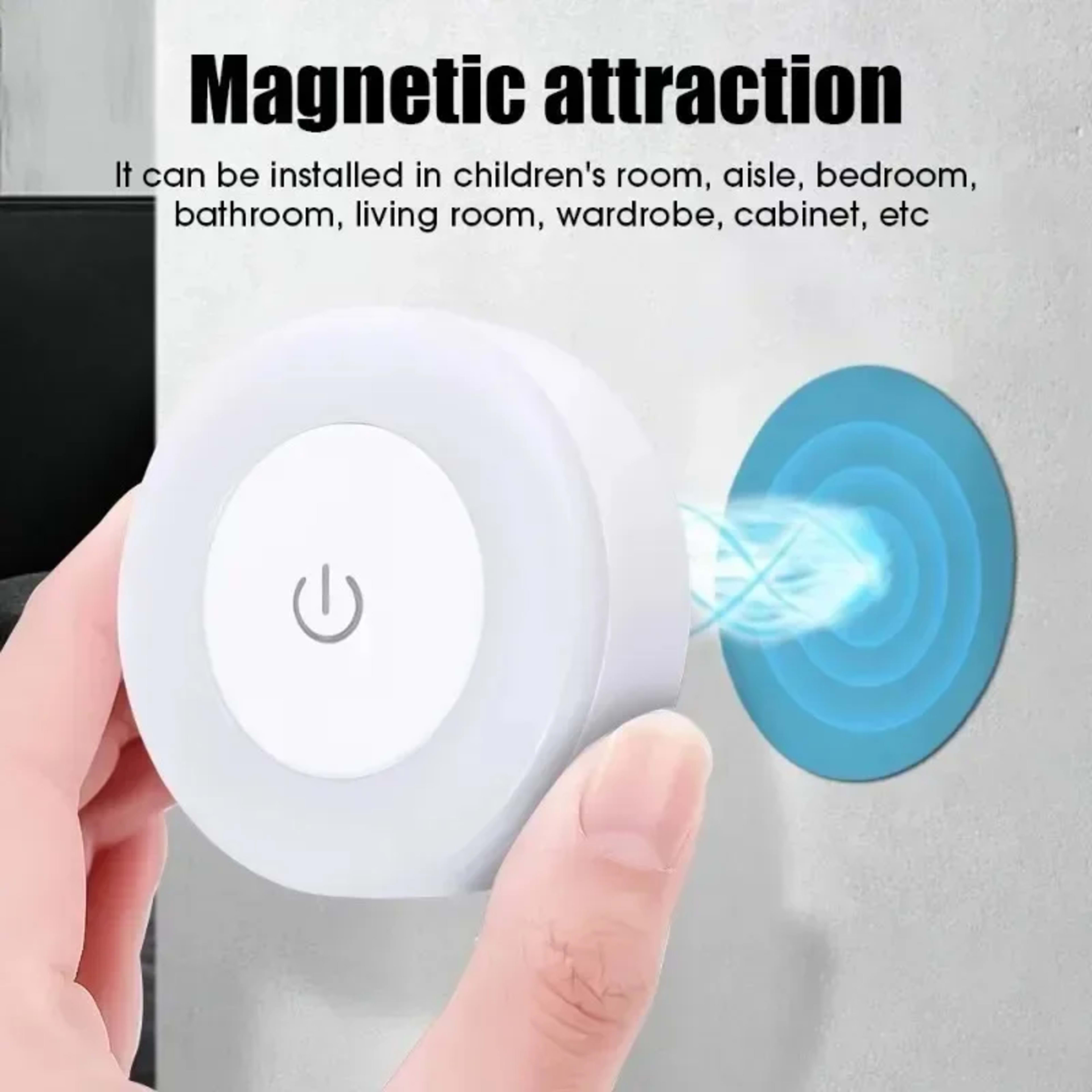 Led Light Portable USB Rechargeable Night Light for Living Room and Bedroom Lighting. Lamps Lamp Home Decorations Decor  5
