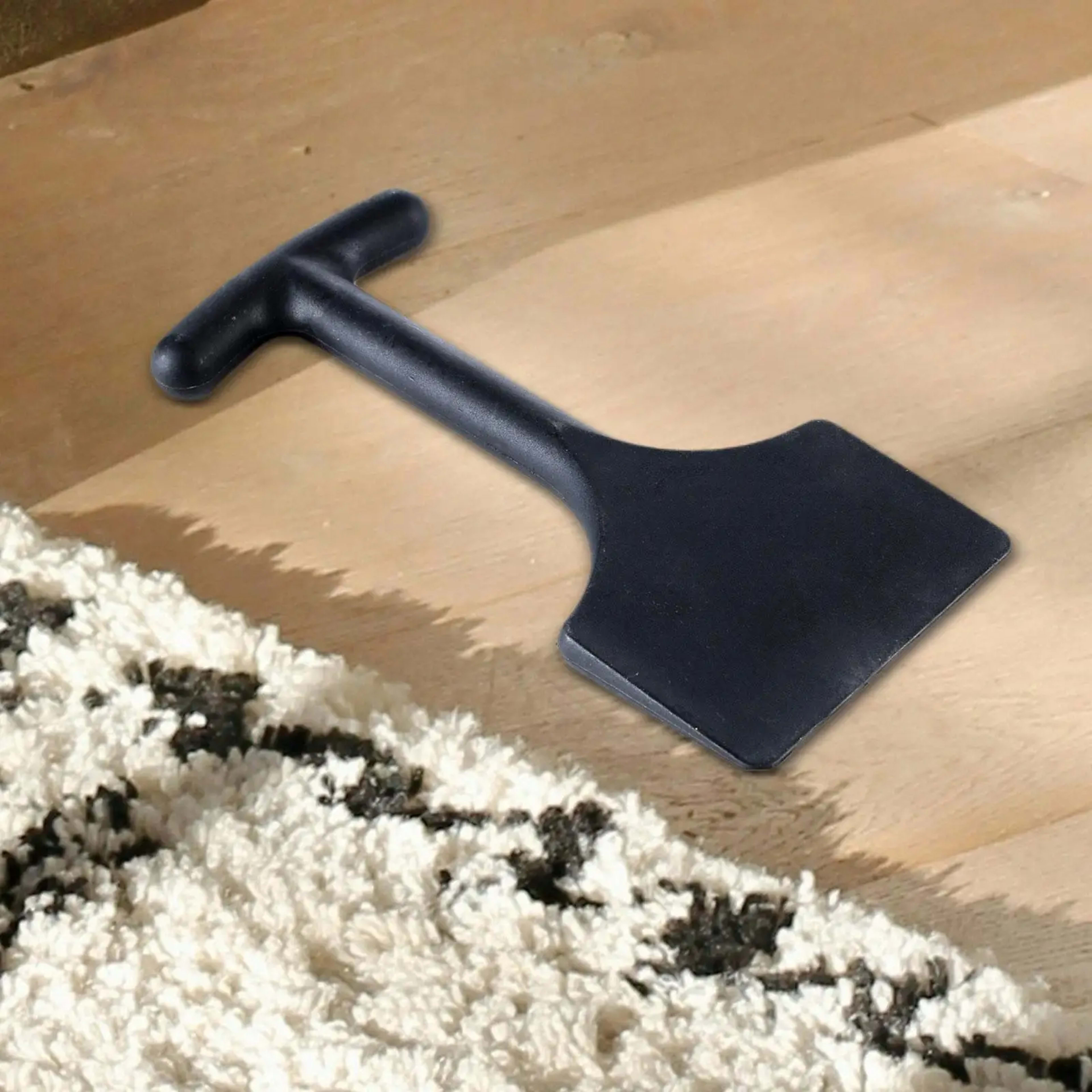 Carpet Installation Tool Simple to Use Home Improvement Rugs Carpet Tool KICKER Chisel Edge Shovel for Home Bathroom Hot 4