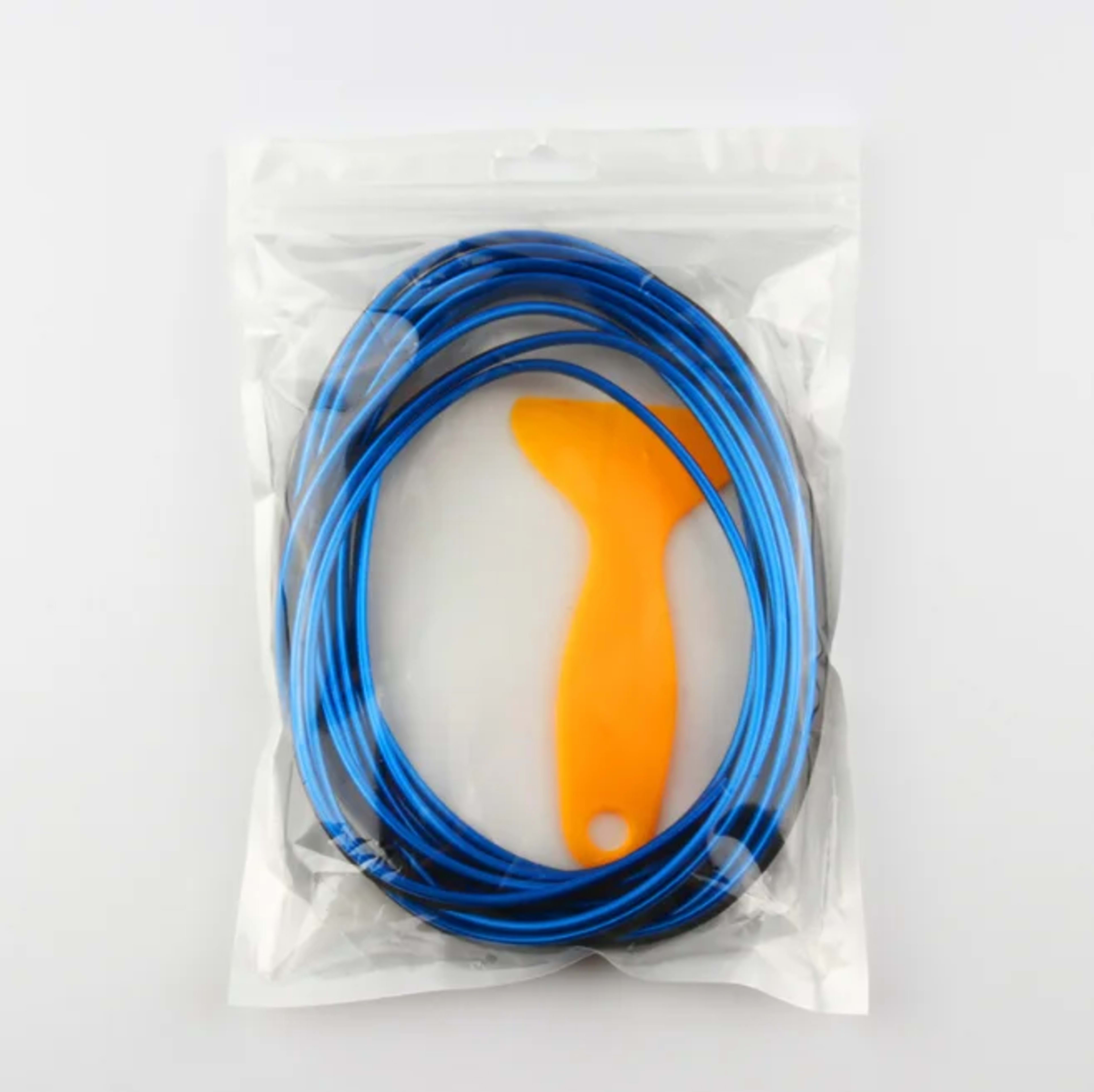 Car accessories Decorative strip for Audi A1 A2 A3 A4 A5 A6 A7 A8 Q2 Q3 Q5 Q7 S3 S4-S8 TT TTS 8