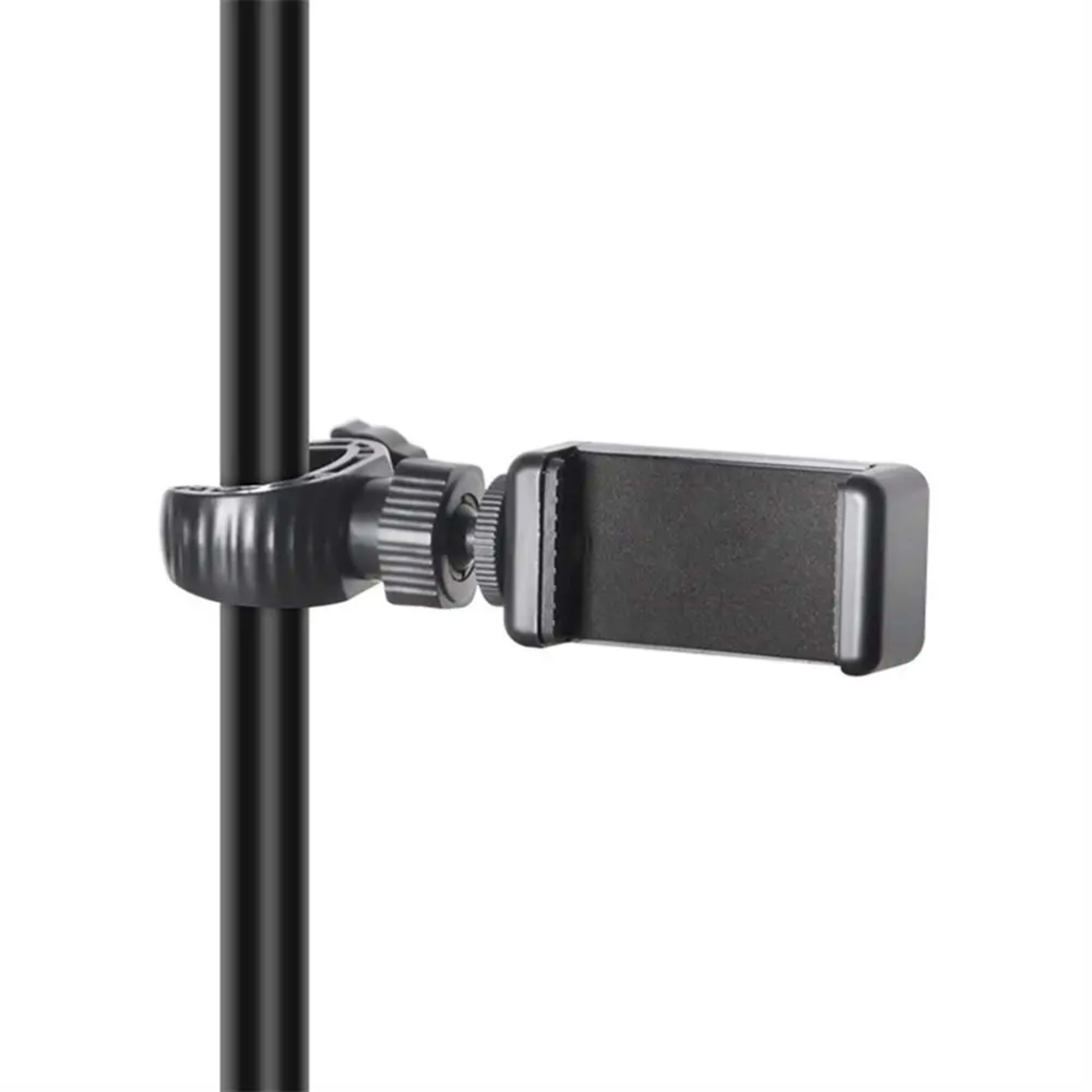 Cellphone Accessories Phone Phone Bracket Phone Stand Holder Tripod Phone Stand Telephone Clip Stand 3