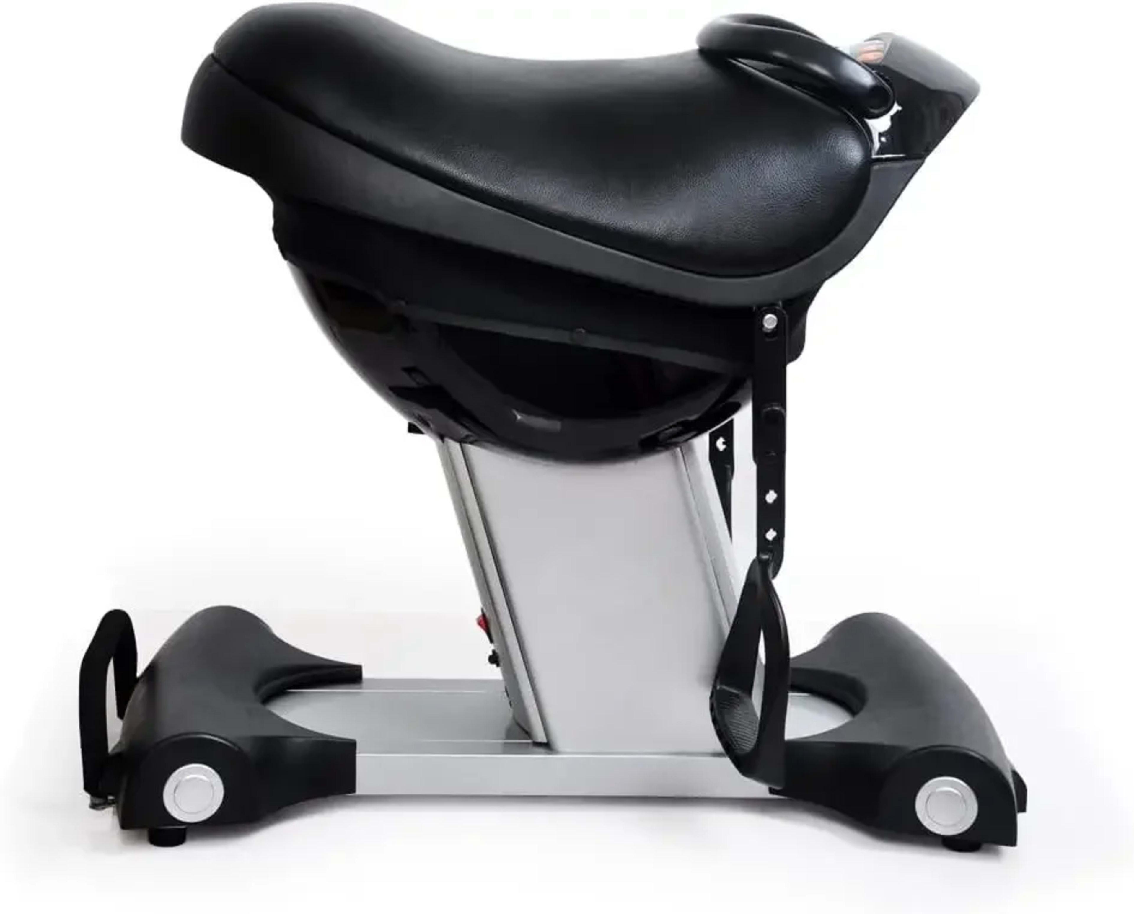 High Quality Home Fitness Equipment For Men And Women Exercise Body Fitness Horse Riding Machine 3