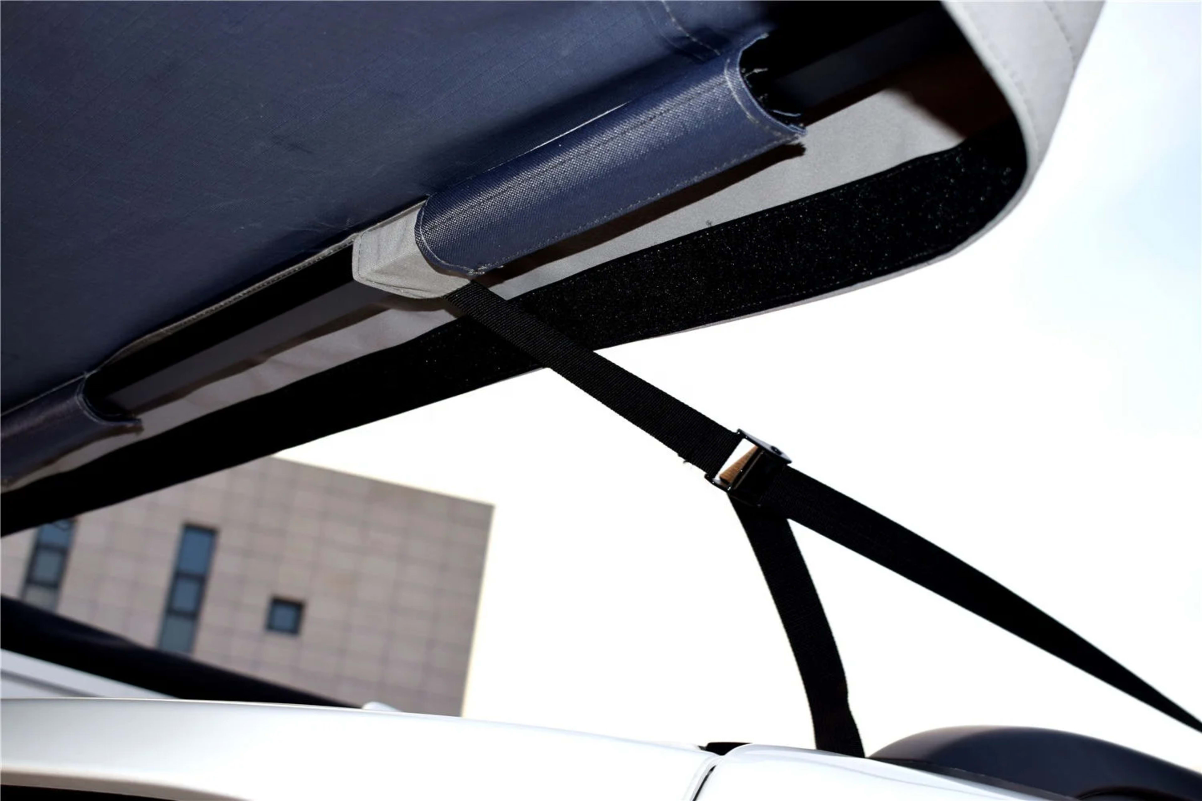 Retractable Car Awning 4X4 Accessories Car Awning 5