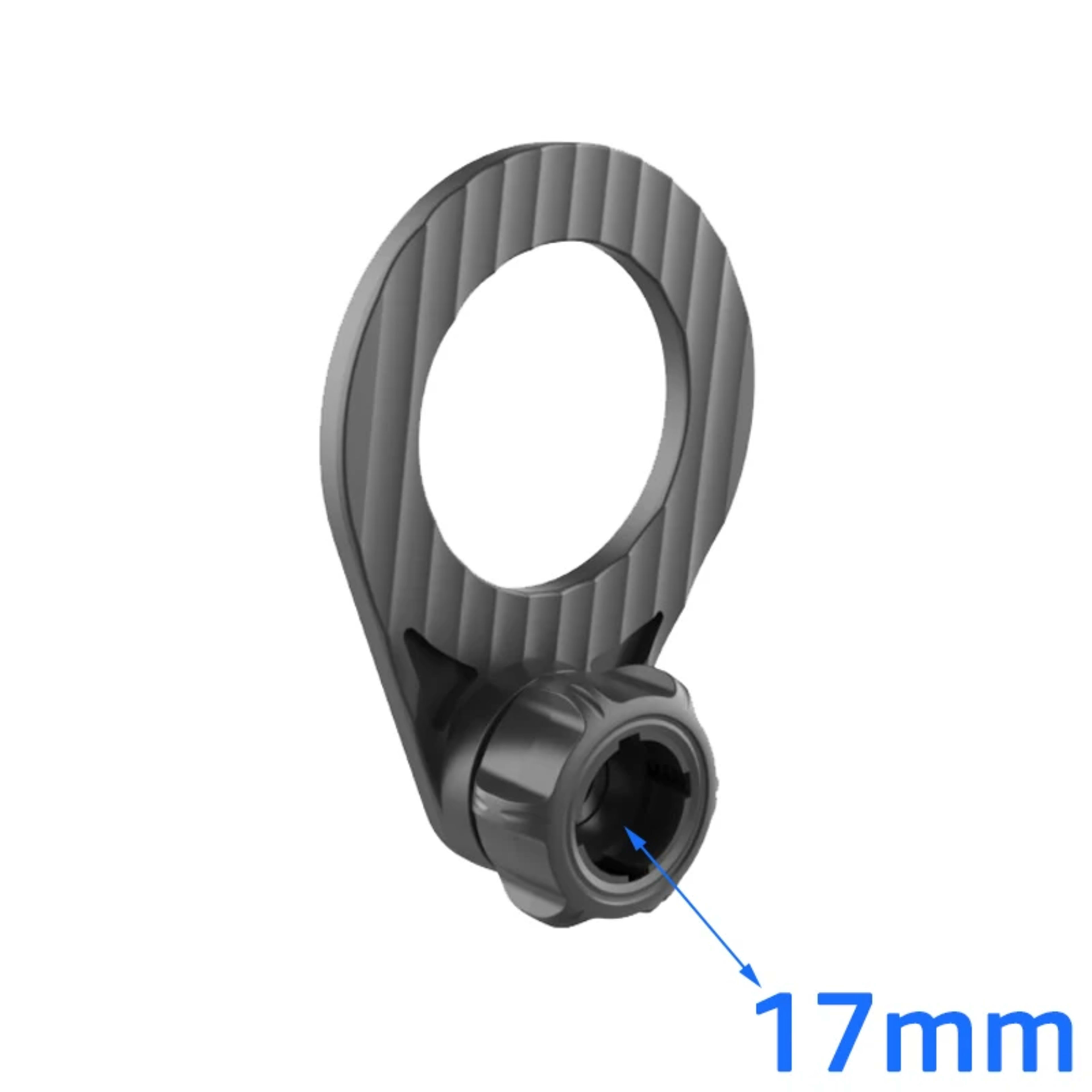 Magnetic Car Phone Holder Accessories for iPhone 16 15 14 13 Series MagSafe Universal Magnet Car Mount Base for 17mm Joi 3