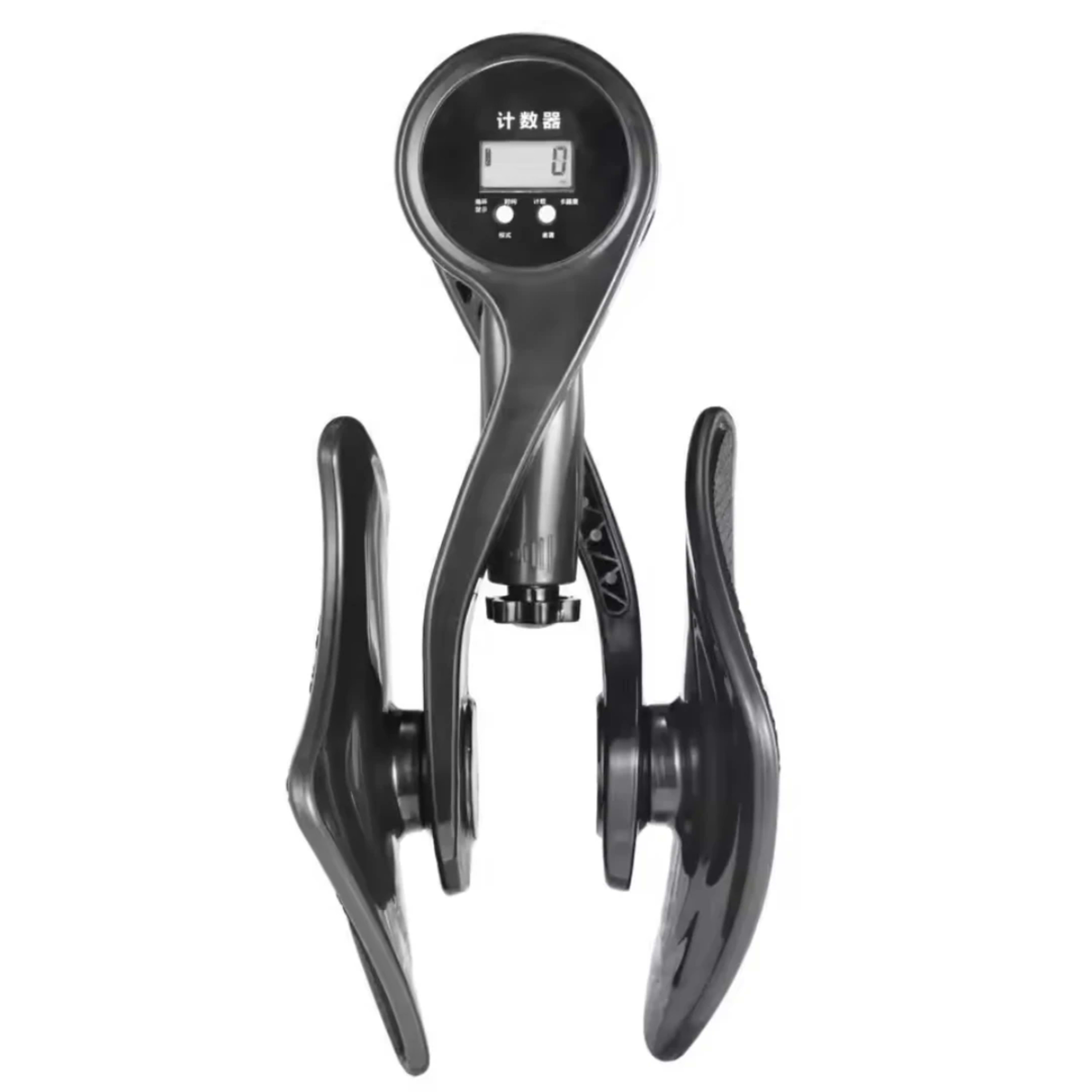 Fitness Equipment Home Exercise Pelvis Pelvic Muscle Trainer Buttock Equipments For Men Floor Exerciser - Strengthen