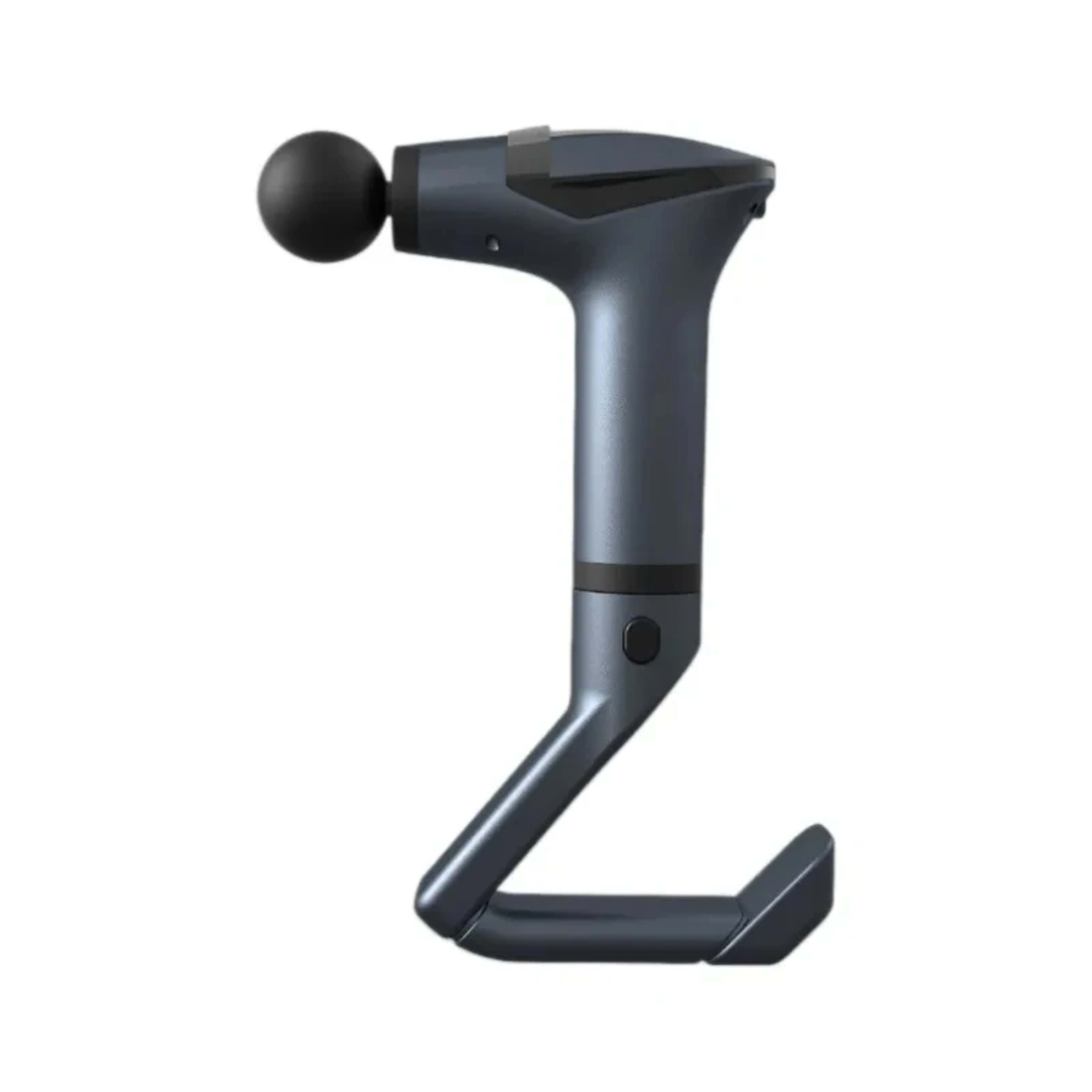 Hot Selling Long-handle Electric Massage Gun: Multifunctional for Muscle Relaxation, Deep Tissue Percussion Relief 4