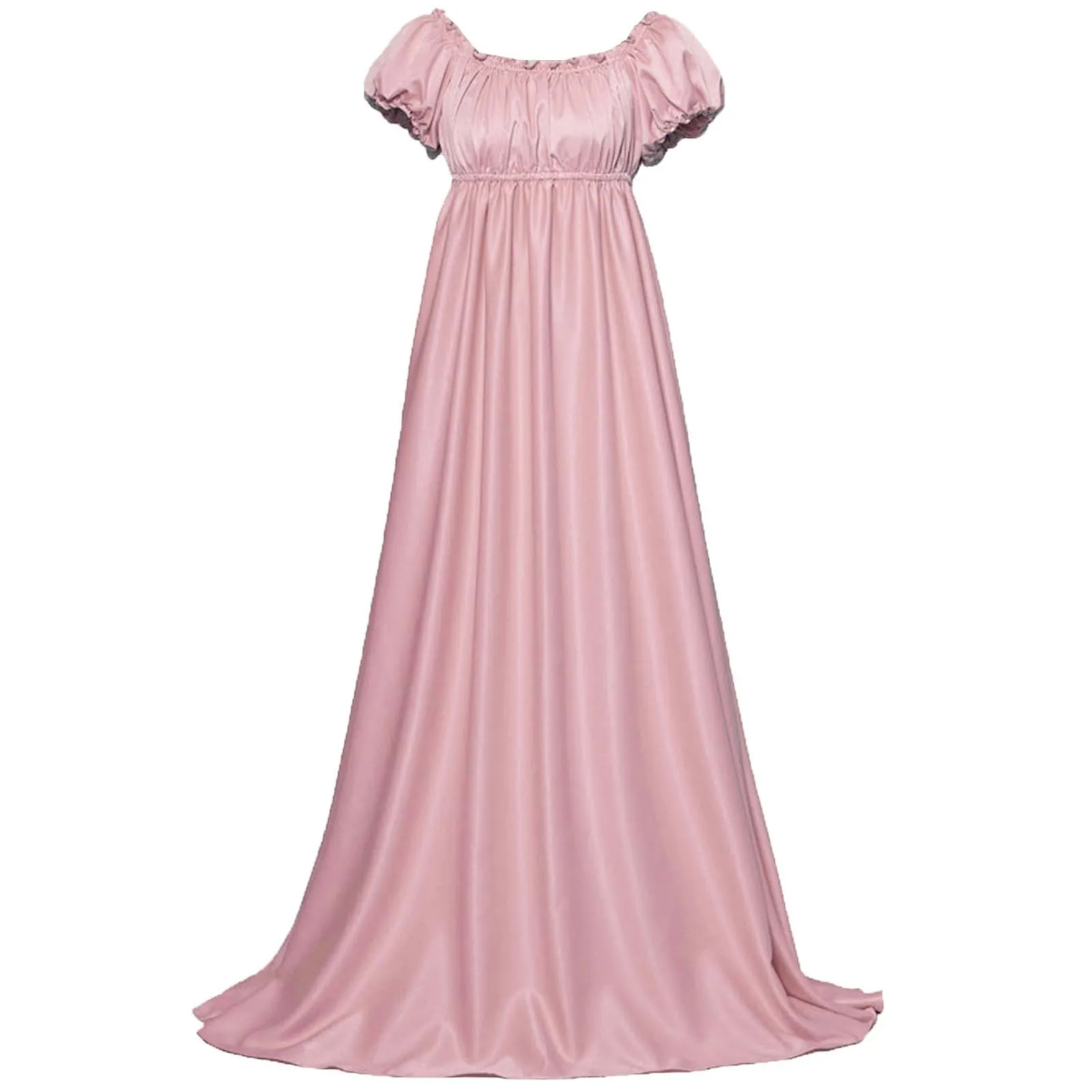 Medieval Dress Women Dress Sexy Renaissance Victorian Regency Dress Costume Wench Retro Gown Halloween For Women 10