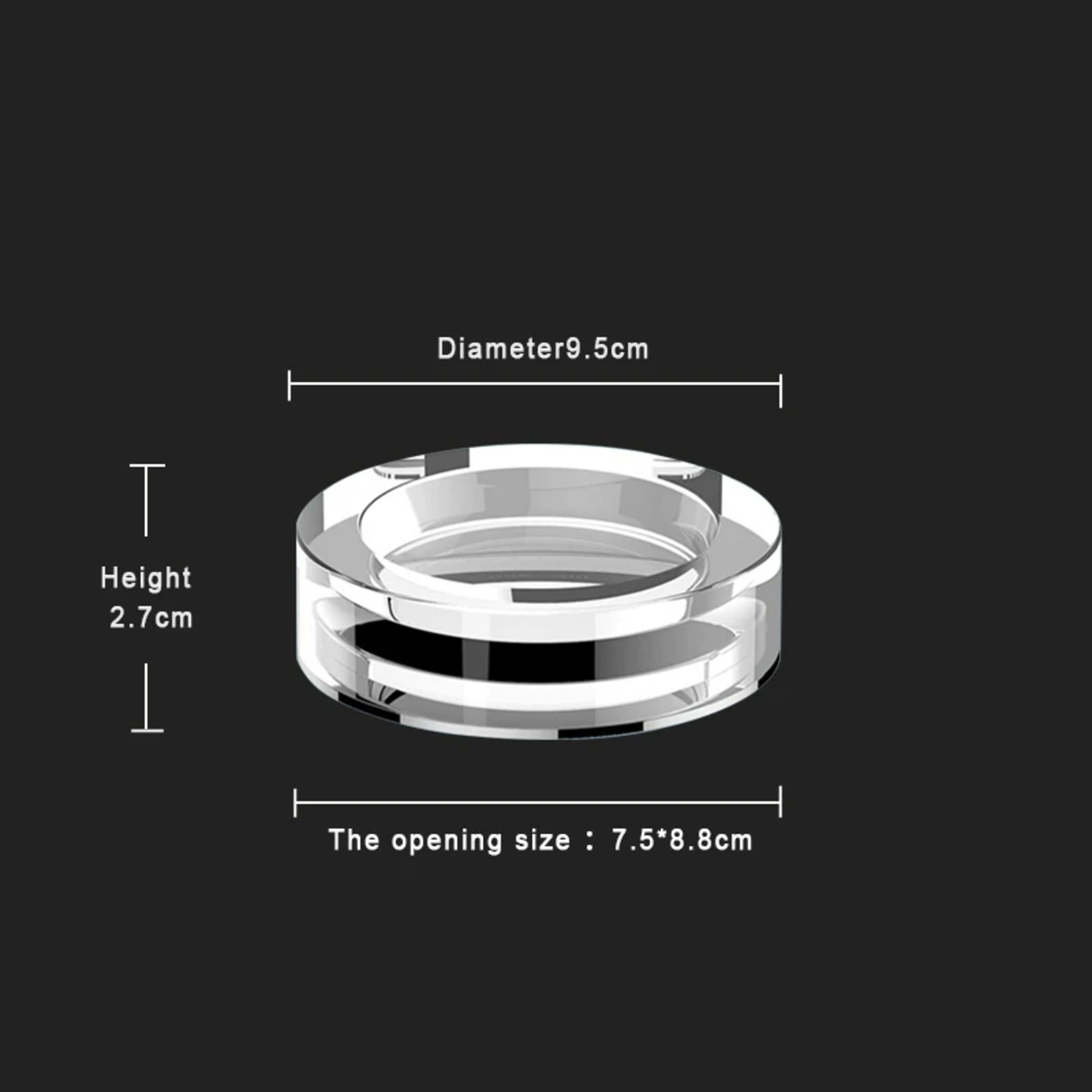 LED Ceiling Lamp Downlights Interior Lighting Fixture Living Room Entrance Corridor Bedroom Kitchen Home Decor Ceiling L 8