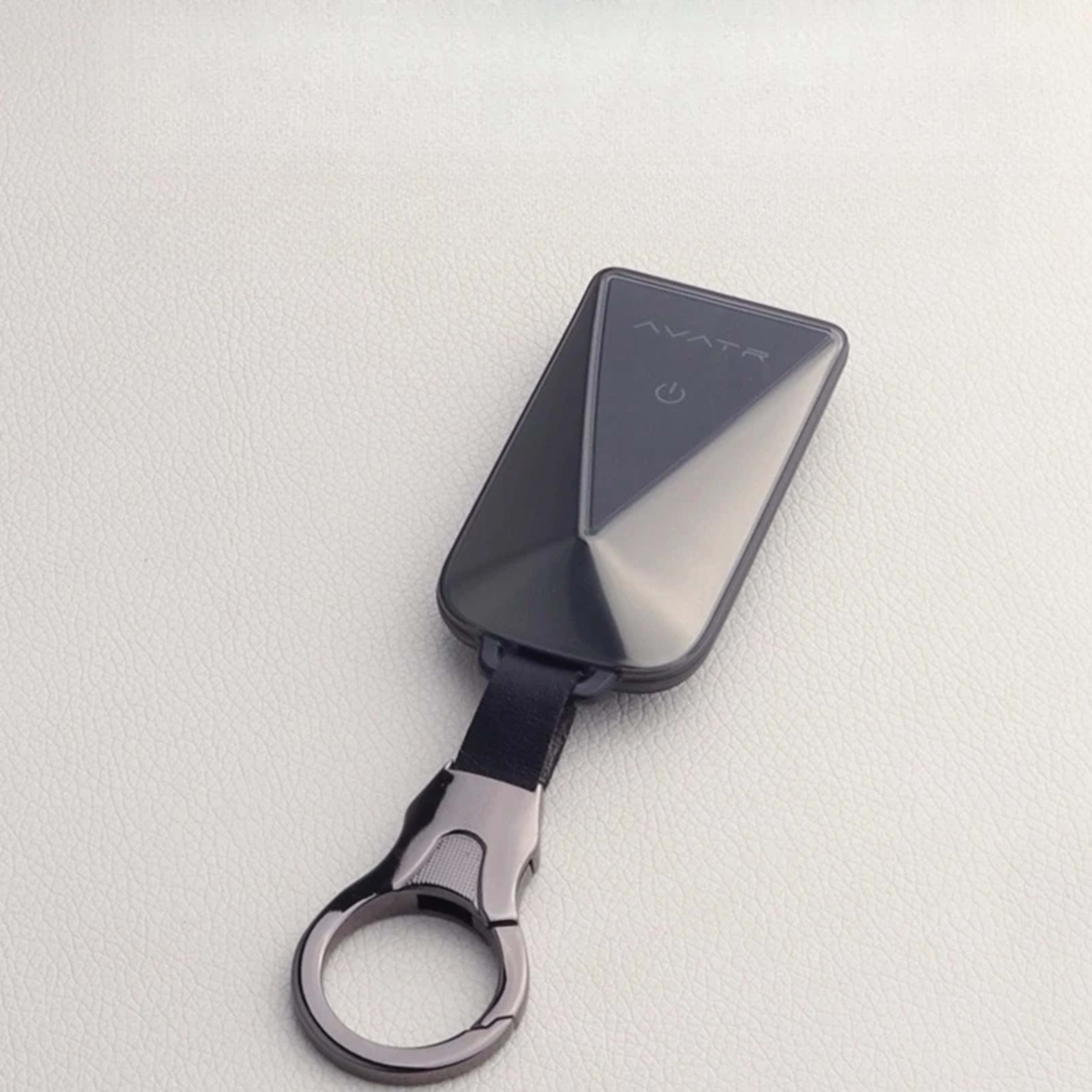 For Avatr 07 for Key Set New 06 Avatr 12 Auto Supplies Modified Accessories Decorative Cover Case Buckle Car Accessories 1