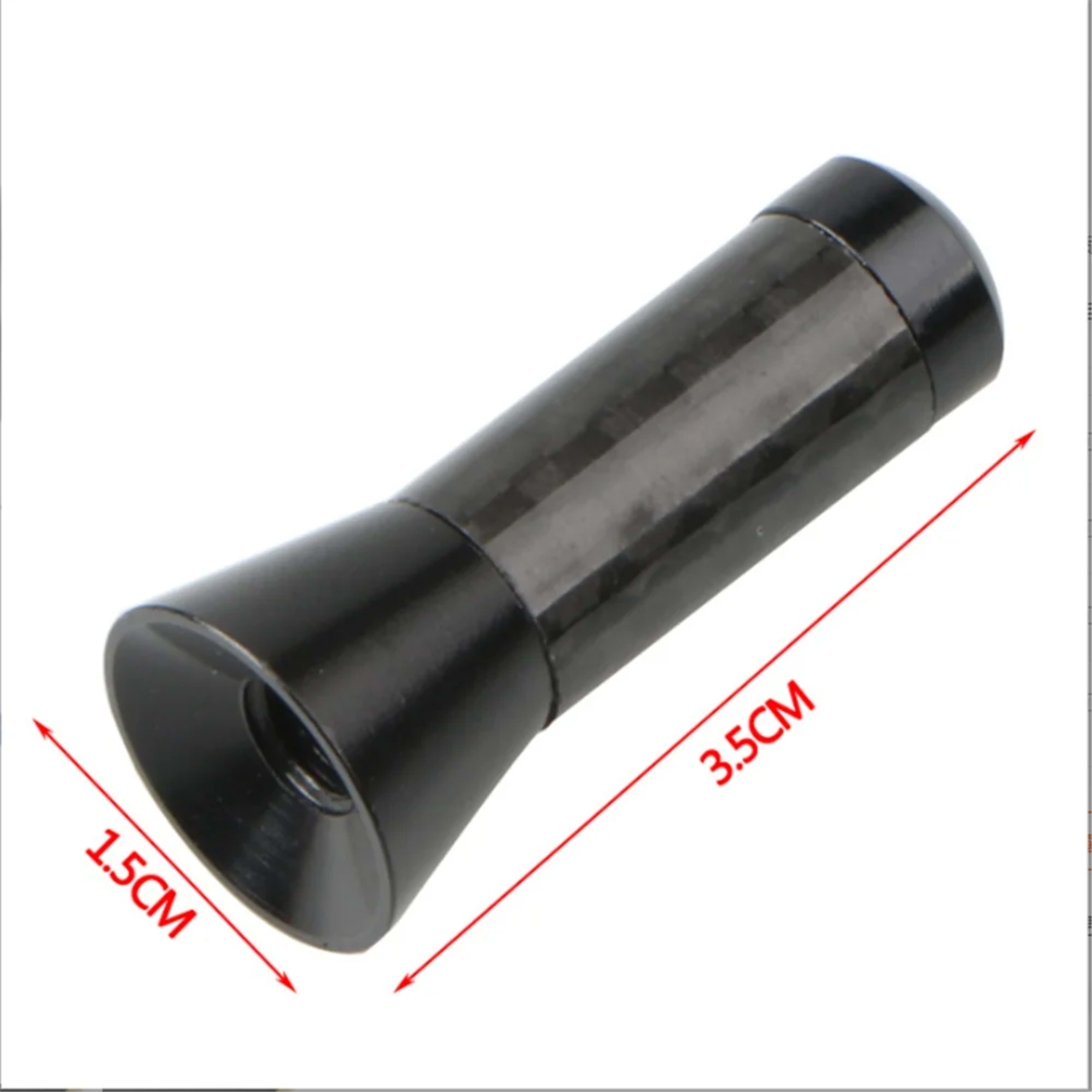 car accessories Decorative antenna for Toyota Corolla Avensis Yaris Rav4 Auris Hilux Prius Prado Camry Celica 5
