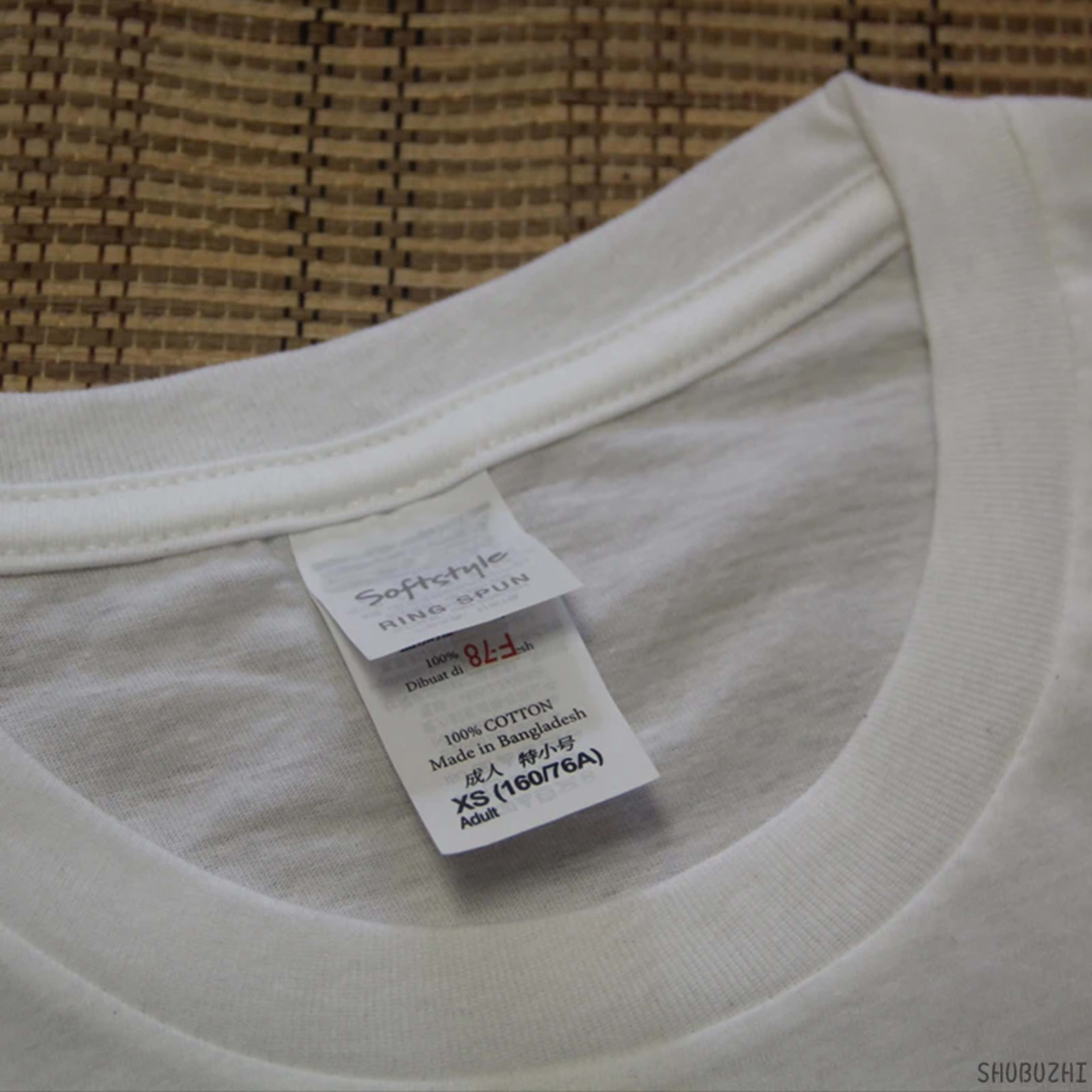 Men T Shirt Serious  fashion t-shirt men cotton brand teeshirt sam white shirt tshirts Women T-Shirt 5