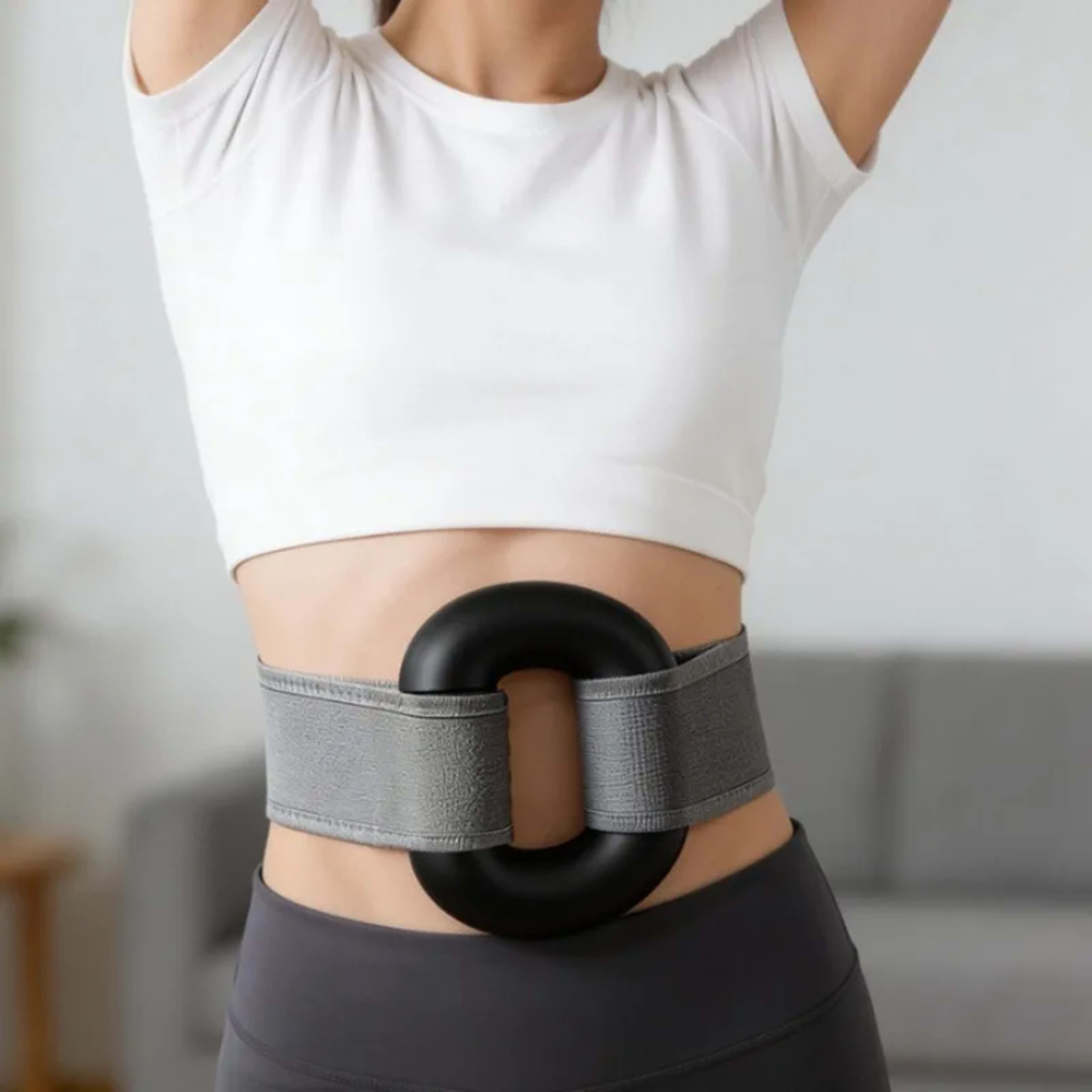 Massage Gun Deep Tissue - 3 Speed Powerful Percussion Muscle Massager, Handheld Vibrating for Full Body Relief Head Shou 5