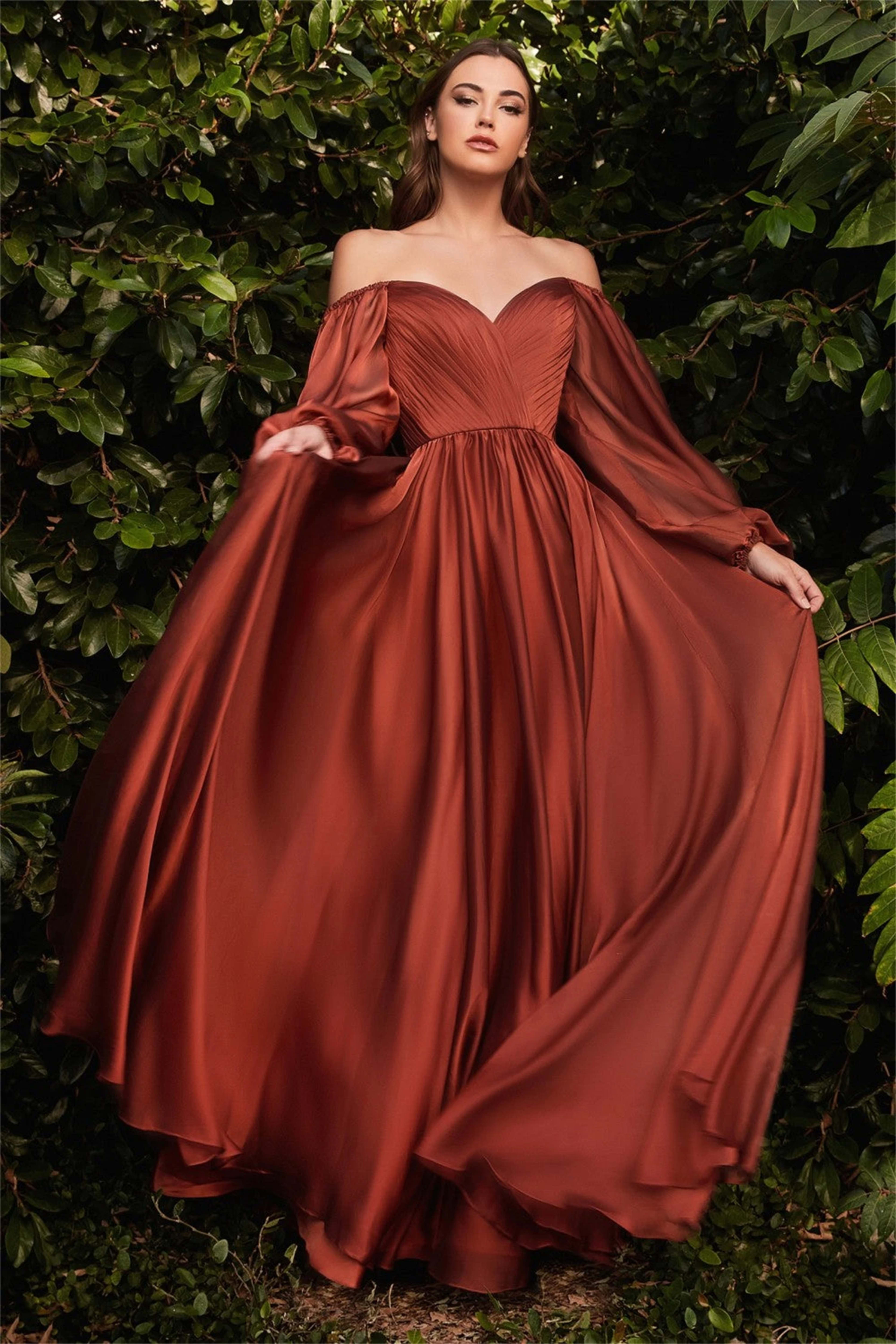 Woman's Women's Evening Dress Elegant Evening Dresses for Women Luxury Gala Dresses Woman customized for Party Line A Ba 5