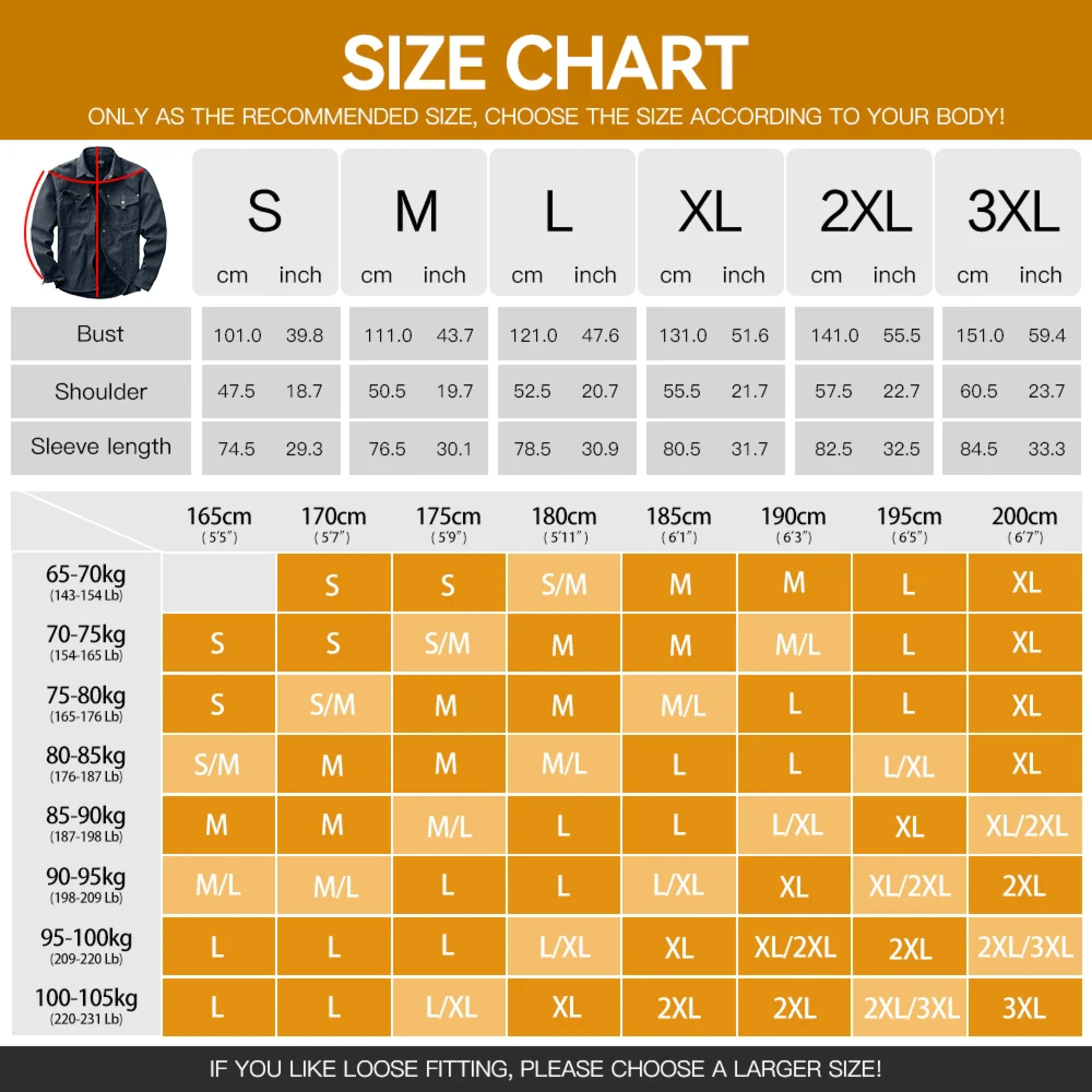 Men's Jackets Spring Flannel Lined Shirt Coat Shacket Casual Snap Button Overshirt Western Cowboy Style High Quality Top 6
