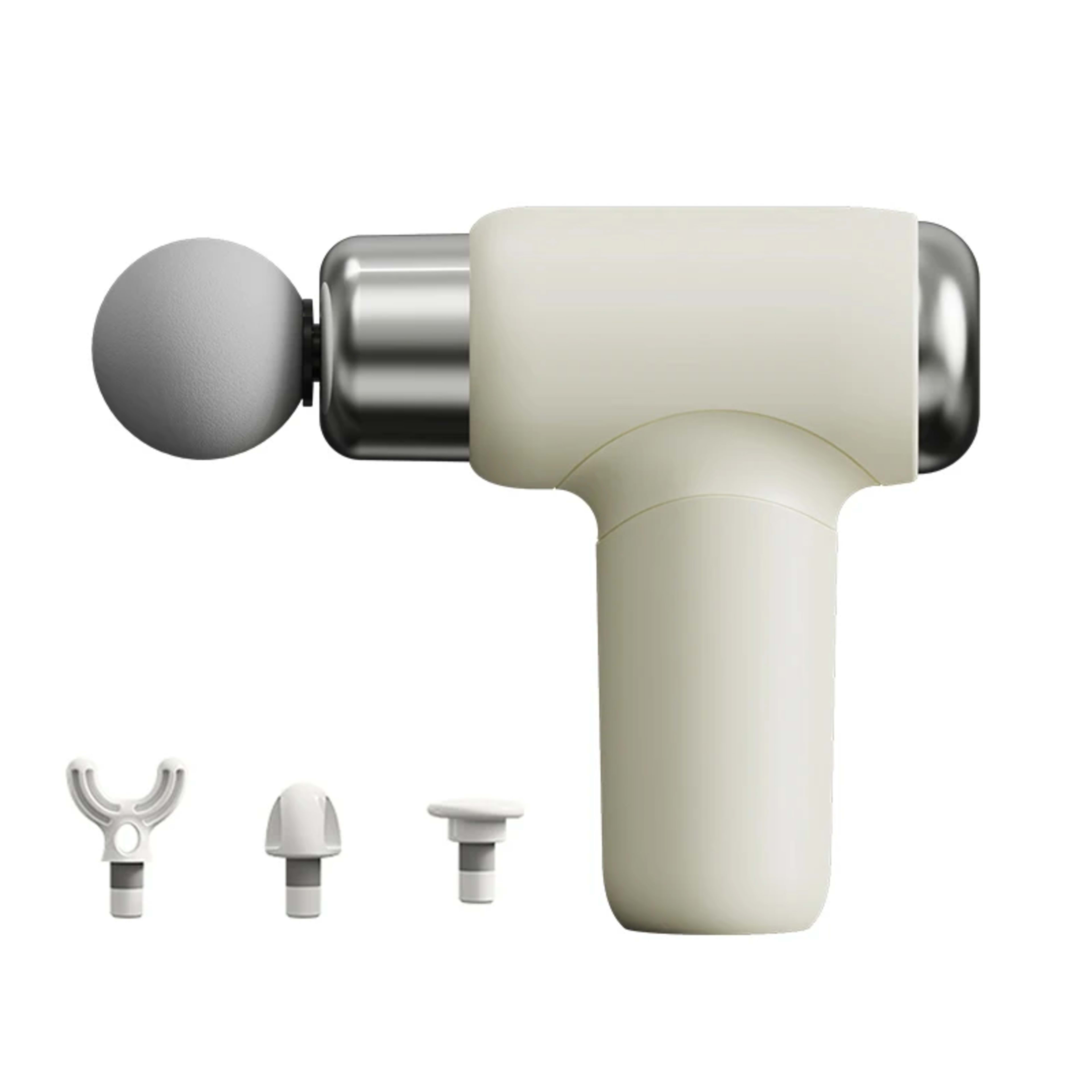 Massage Gun Portable Fascia Gun Deep Tissue Muscle Relaxation Adjustable Speed Mini Handheld Fascia Gun For Body Back Ne
