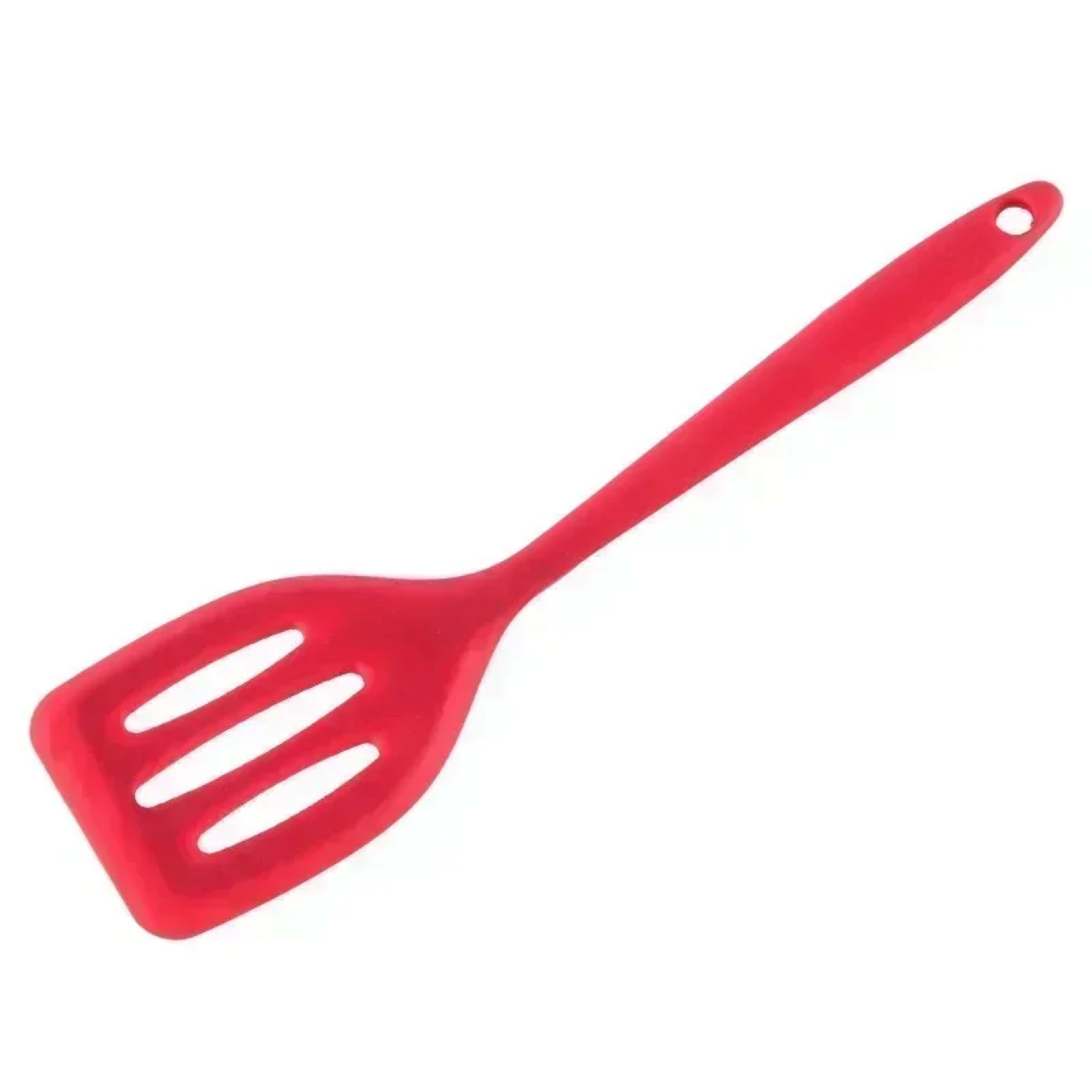 Kitchen Silicone Turners Gadgets Spatula Egg Fish Frying Pan Scoop Fried Shovel Slotted Turners Kitchen Tools Cooking Ut 8