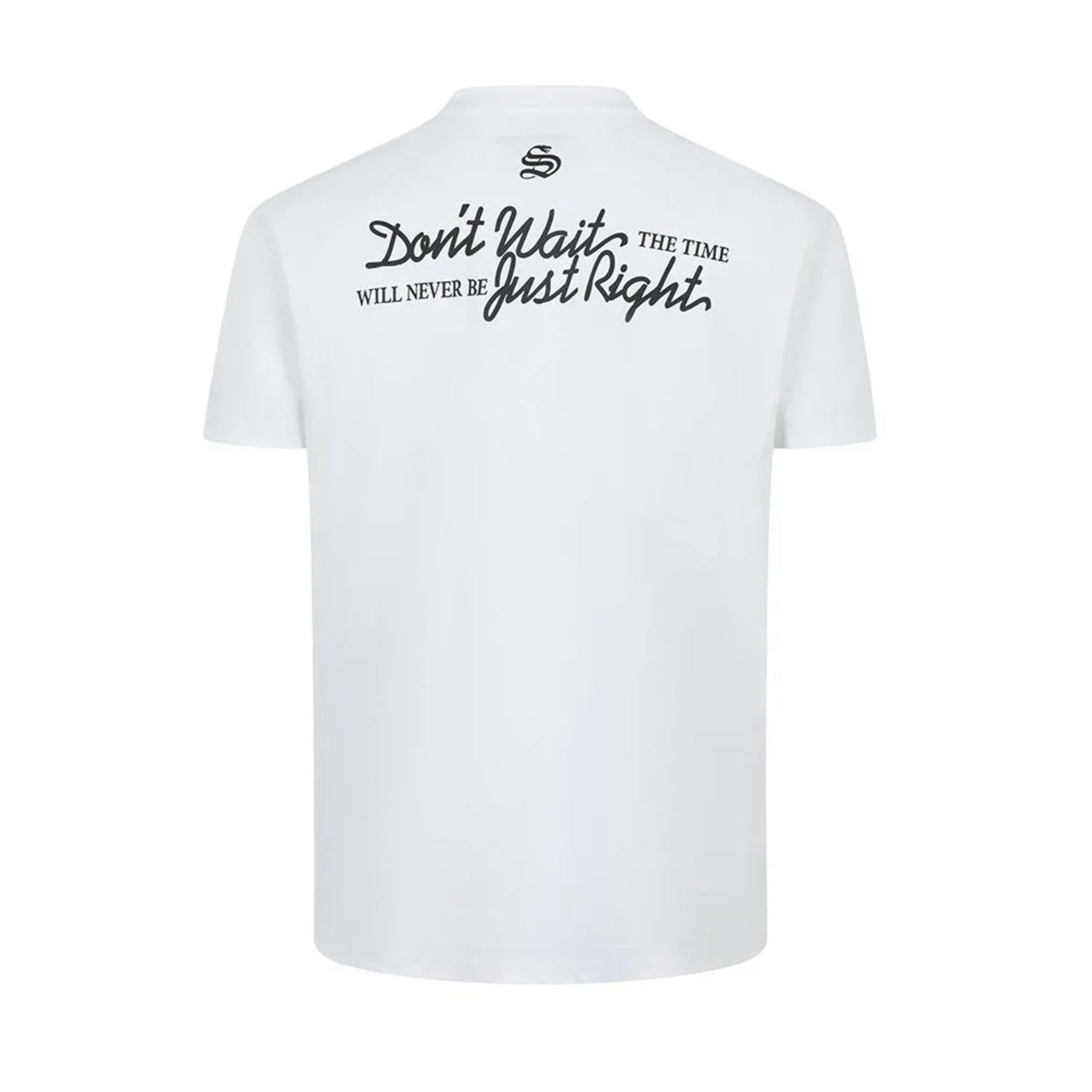 Men Tshirts Letter Printed for Men Work Out Muscle Shirt Slim Fit Casual Streewear Shirt