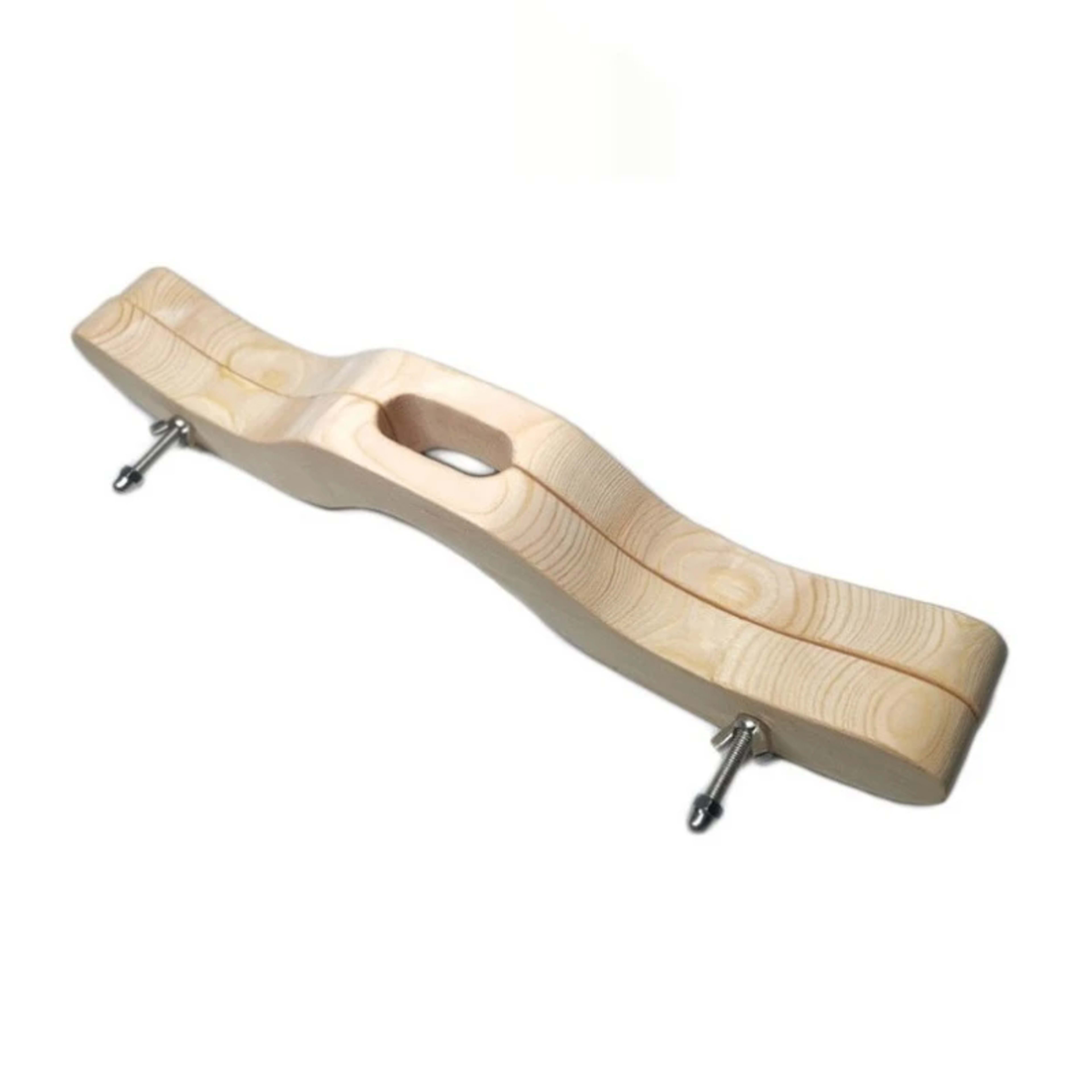Wooden Fixing Bracket DIY Tool Household Hand Tool Parts Wood Fixtures Male Home Auxiliary Tool Accessories