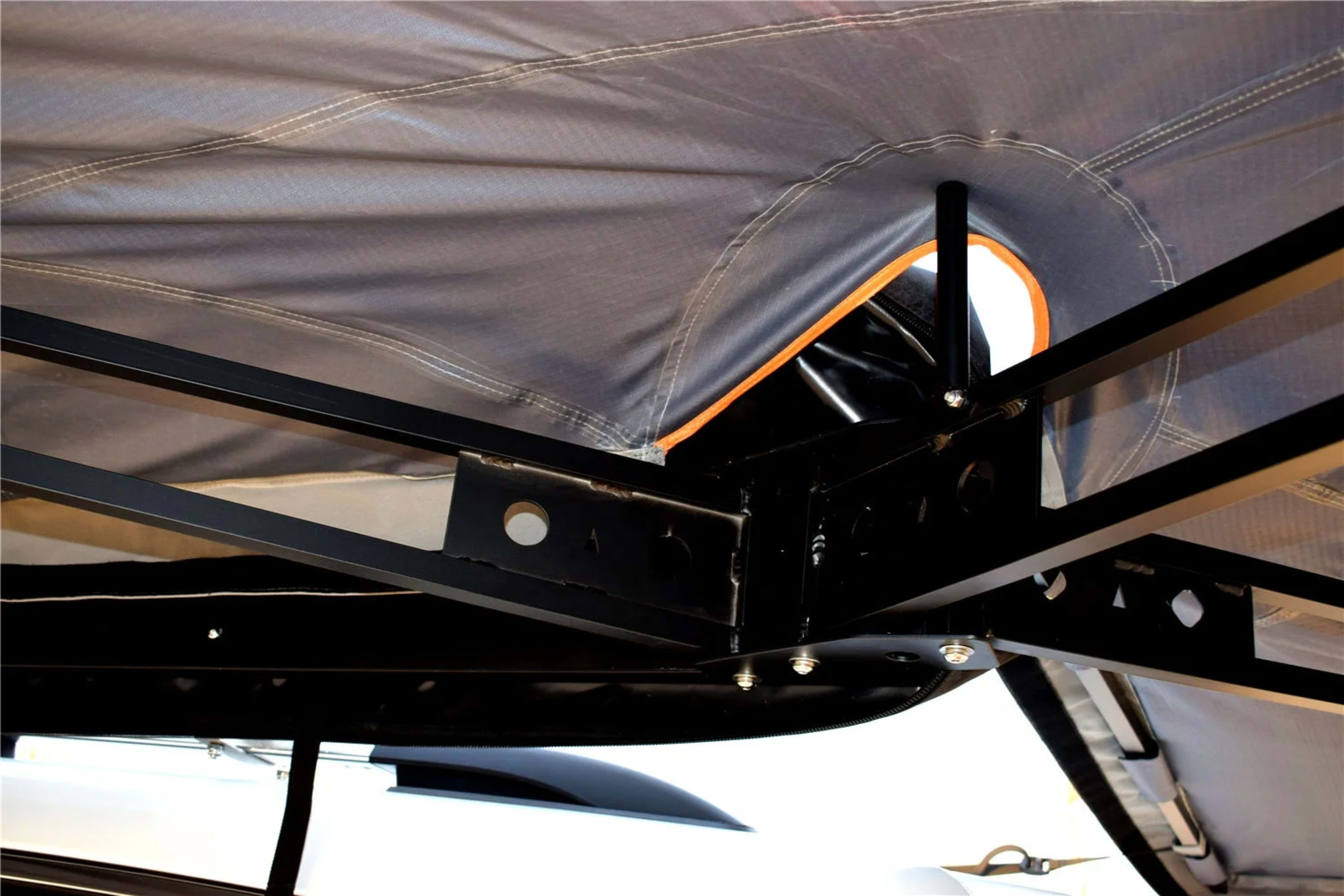Retractable Car Awning 4X4 Accessories Car Awning 3