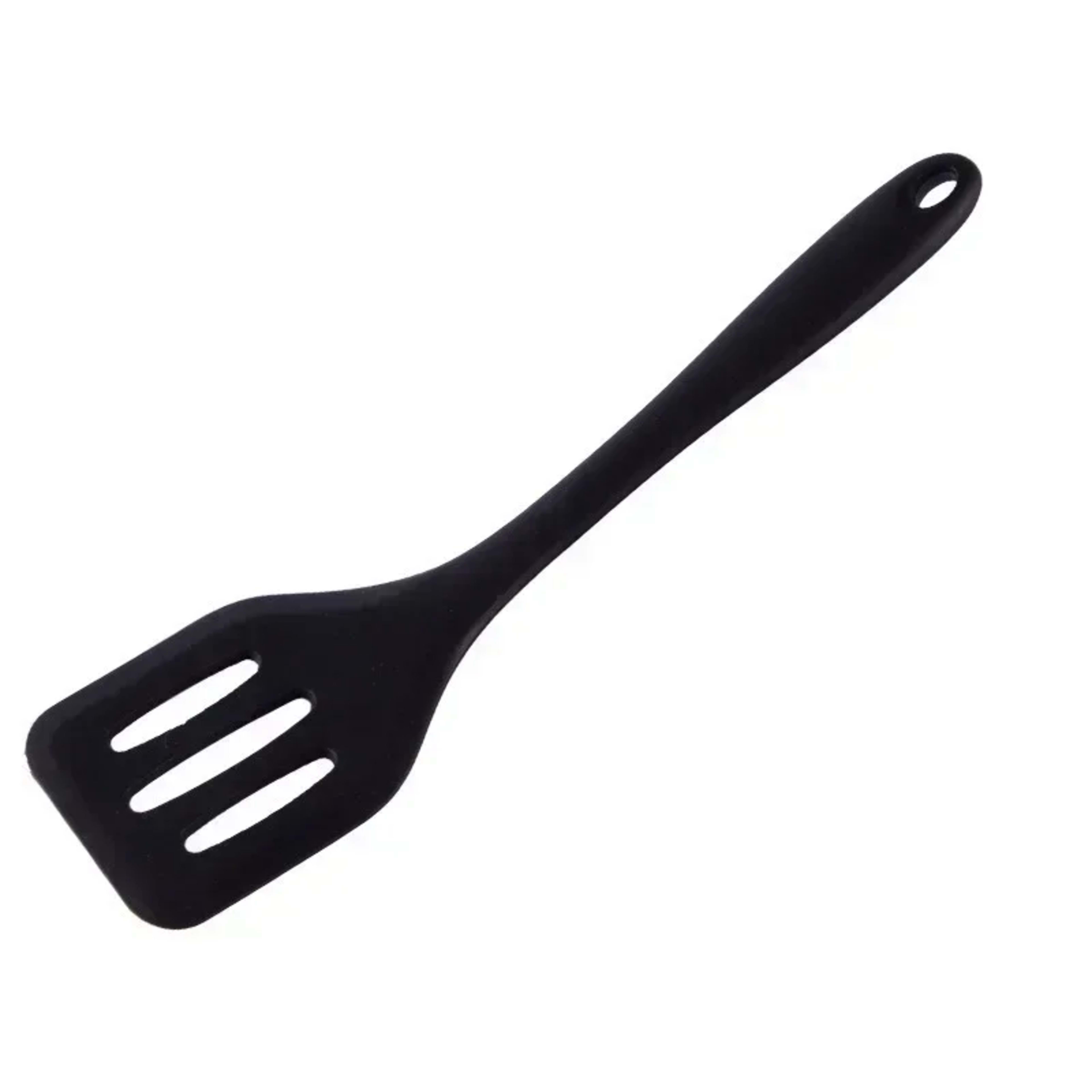 Kitchen Silicone Turners Gadgets Spatula Egg Fish Frying Pan Scoop Fried Shovel Slotted Turners Kitchen Tools Cooking Ut