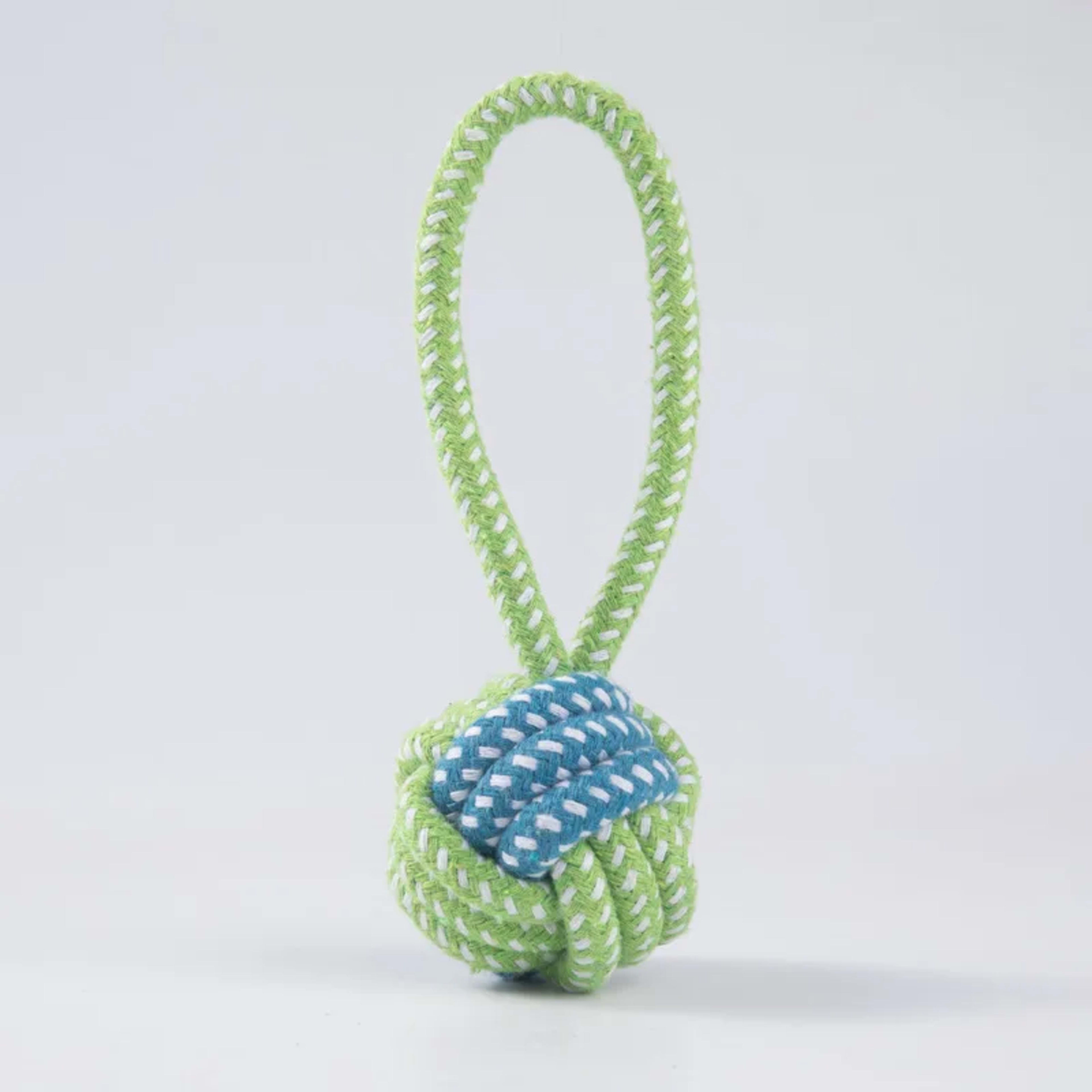 Pet Dog Toys For Large Small Dogs Toy Interactive Cotton Rope Mini Dog Toys Ball For Dogs Accessories Toothbrush Chew Pu 5