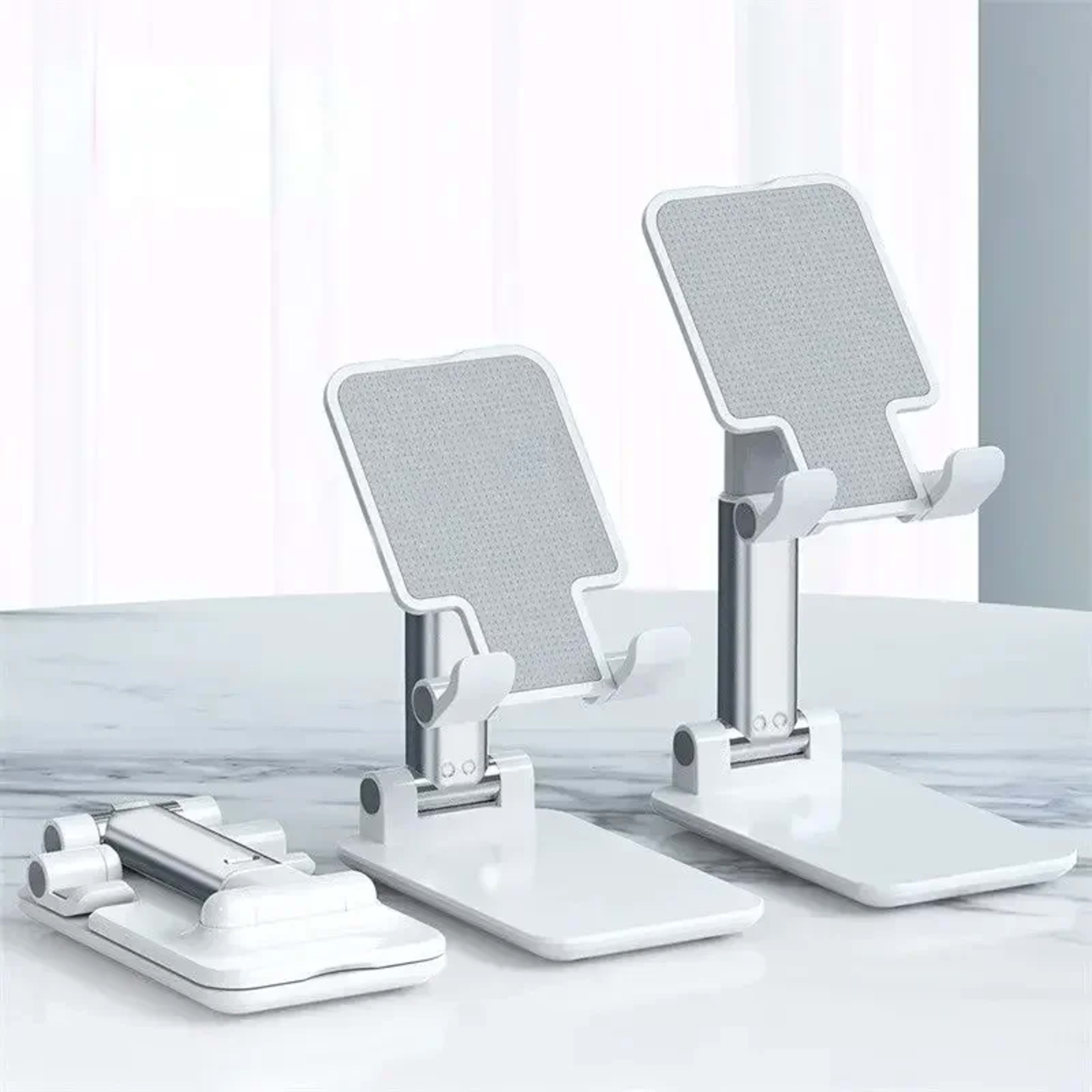 Foldable Portable Telescopic Phone Holder Phone Accessories 9