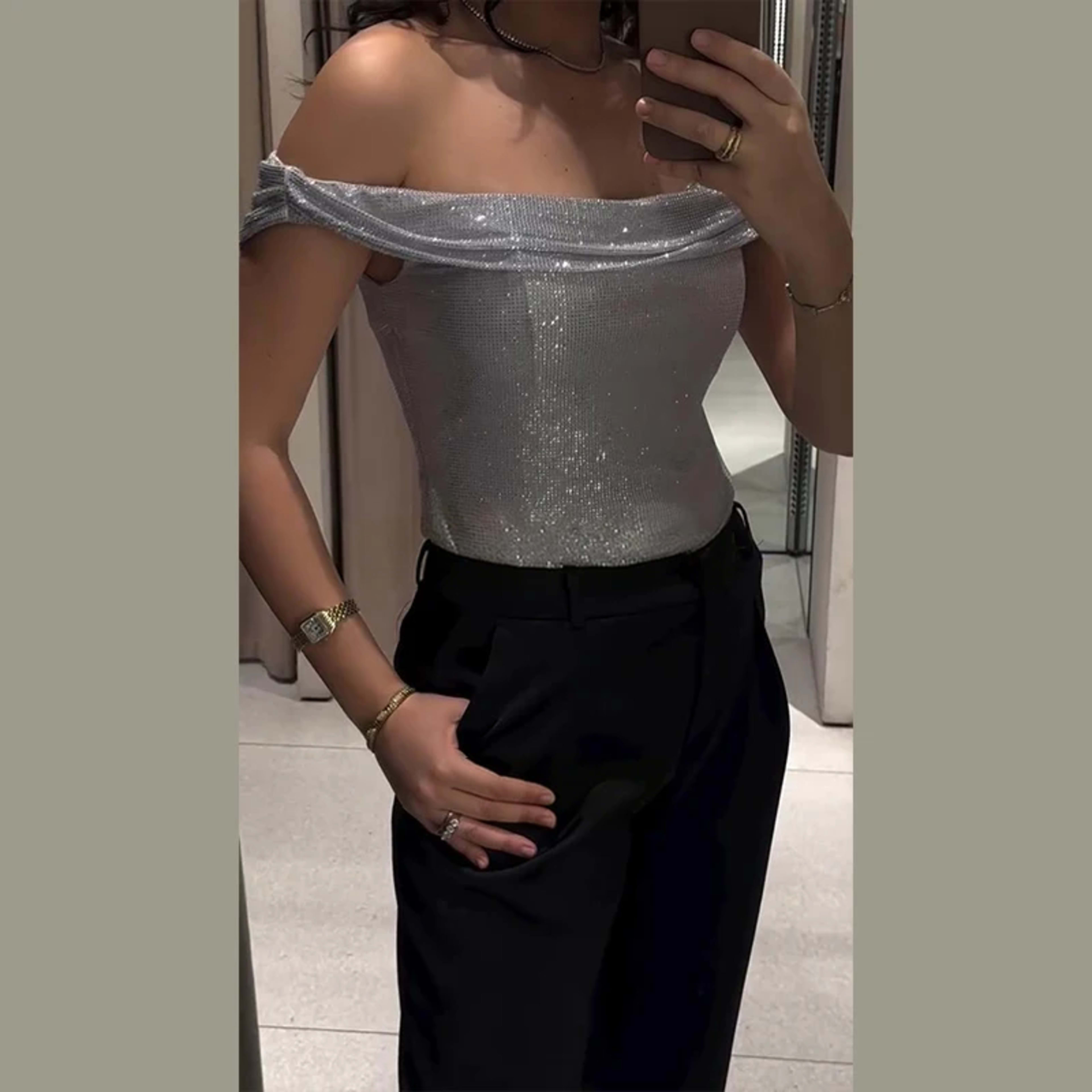 Women's Dresses Elegant Party Dresses Rhinestone Draped Sleeveless Mini Dress Sexy Outerwears Bodycon Formal Gown Woman  8
