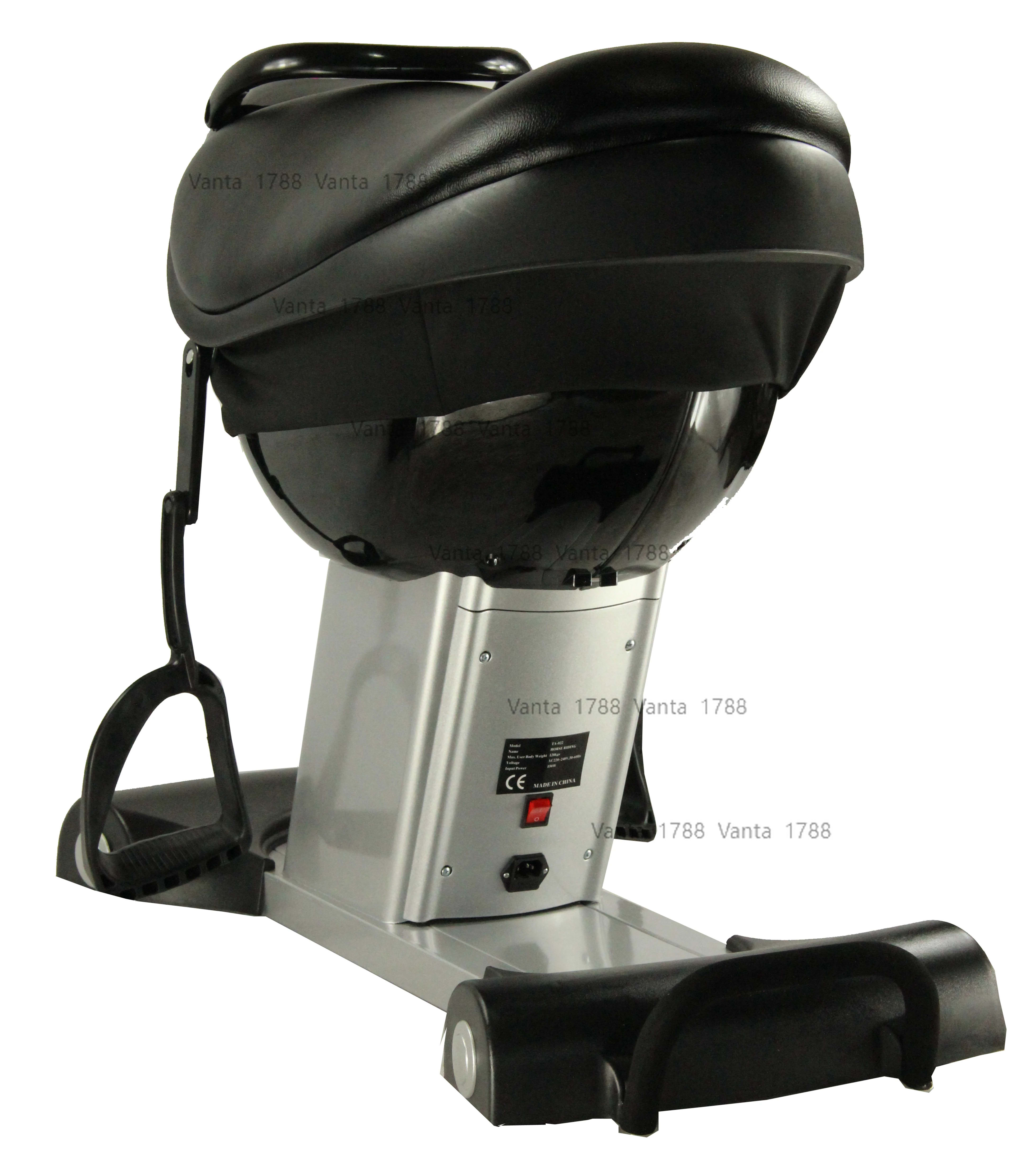 High Quality Home Fitness Equipment For Men And Women Exercise Body Fitness Horse Riding Machine 2