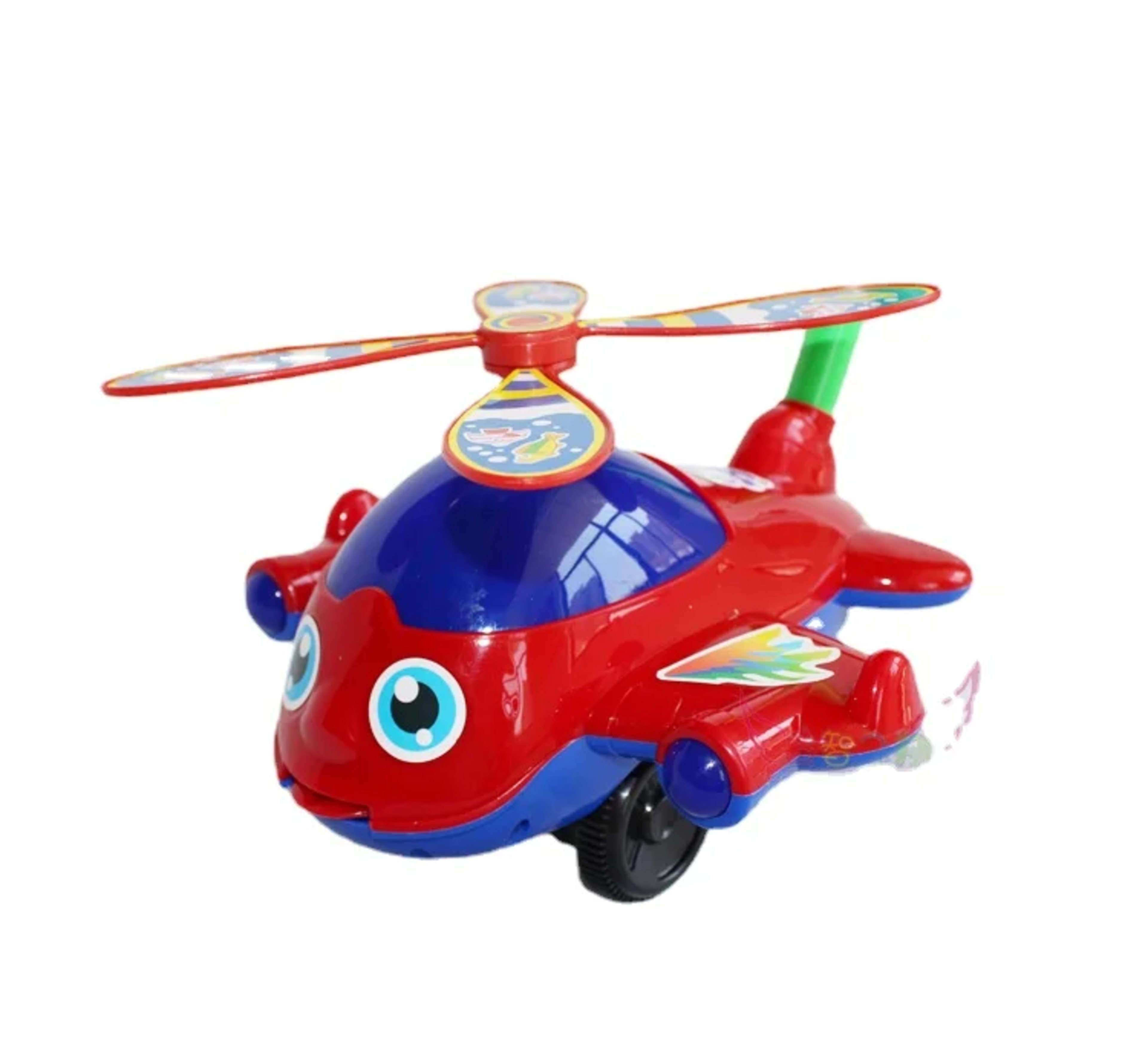 Baby Walker Toy Hand Push Toddler Toy Plane Car Toy Push Along Walking Toy for Kids Children Boys Girls Outdoor 8