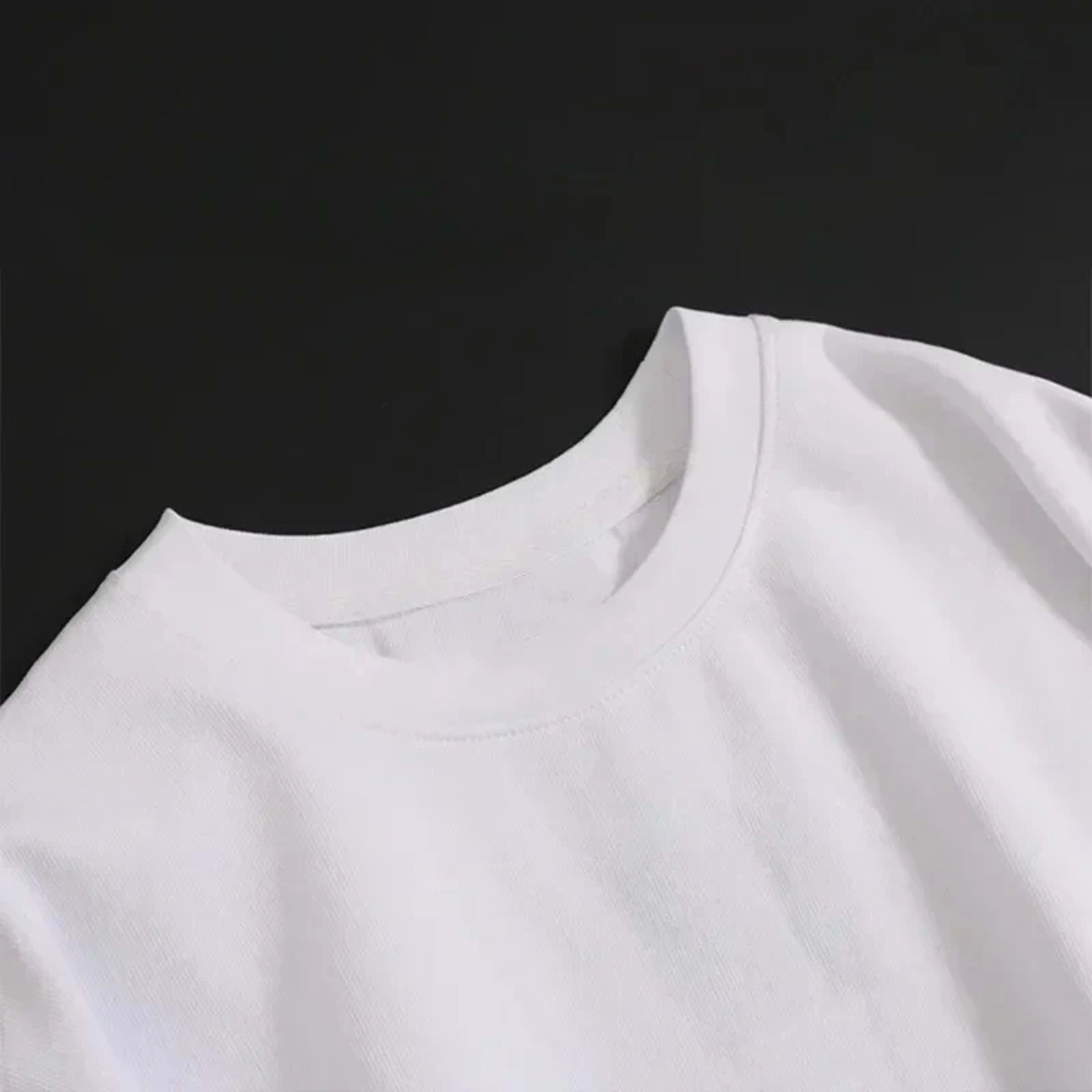 Men's T-shirt Fashion Streetwear Homme Graphic T-Shirts Unisex Ropa Hombre French Matador Print Short Sleeved Round Neck 5